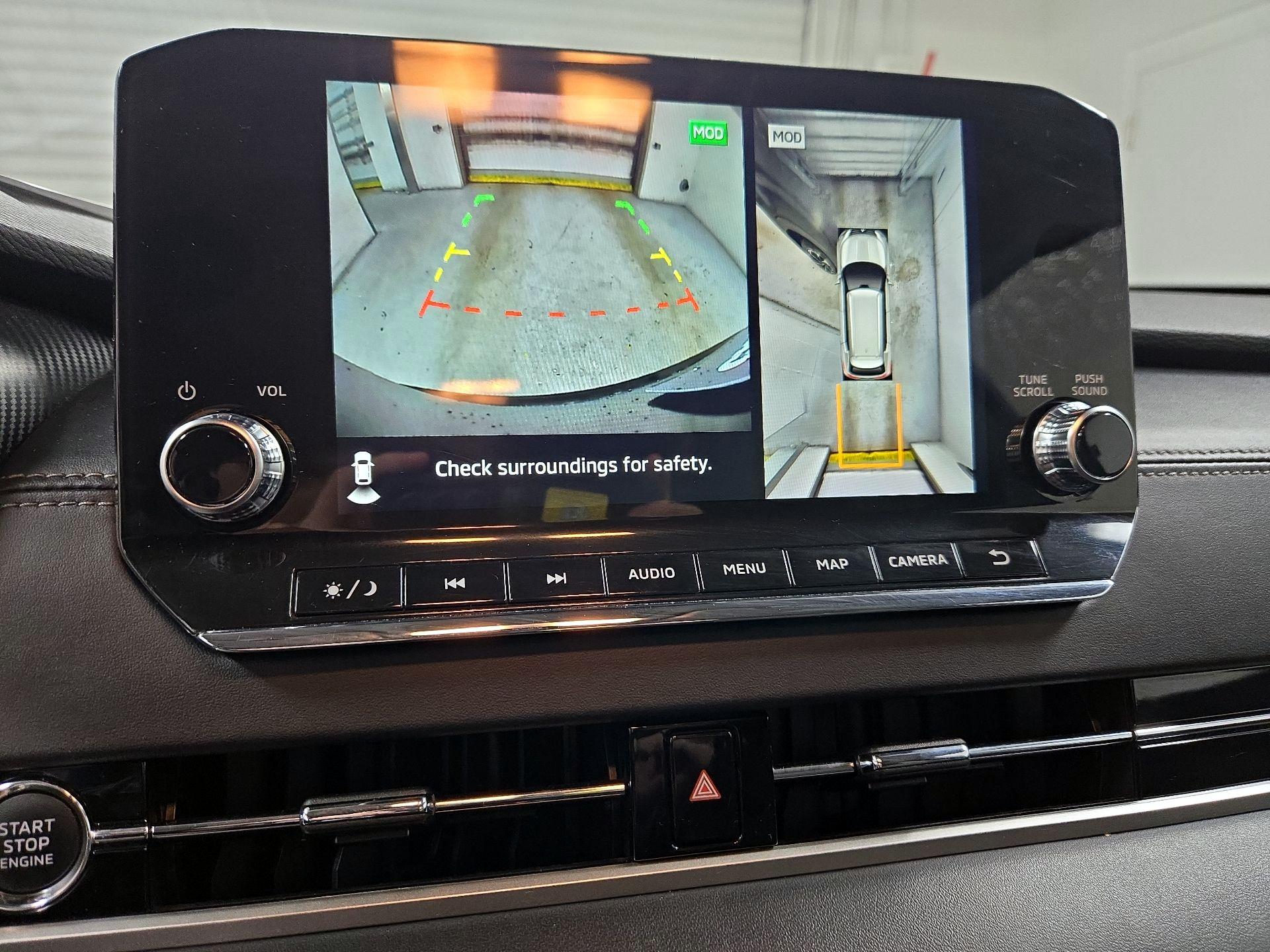 Thumbnail: 2024 Mitsubishi Outlander - 15