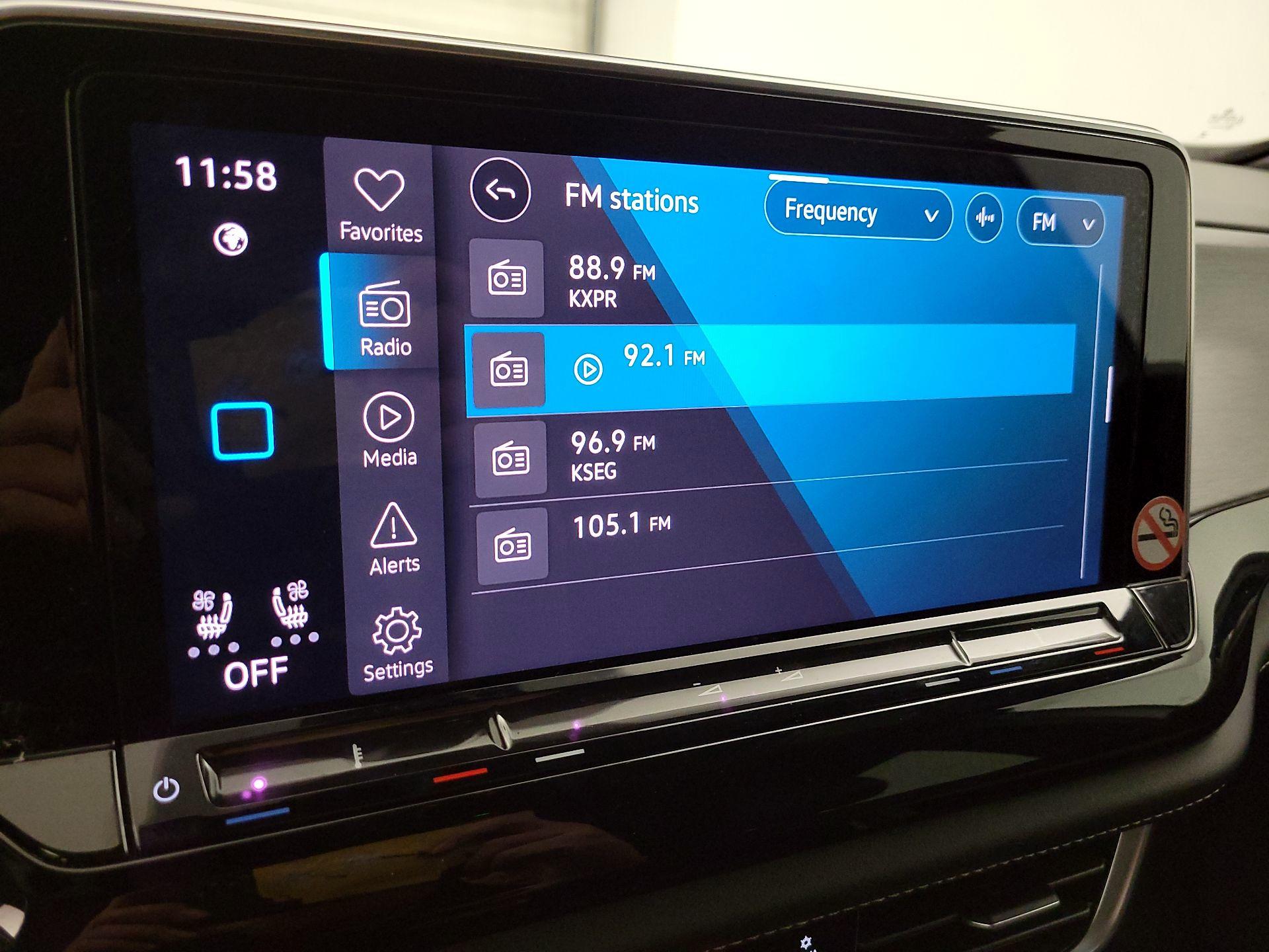 Thumbnail: 2024 Volkswagen Atlas - 15