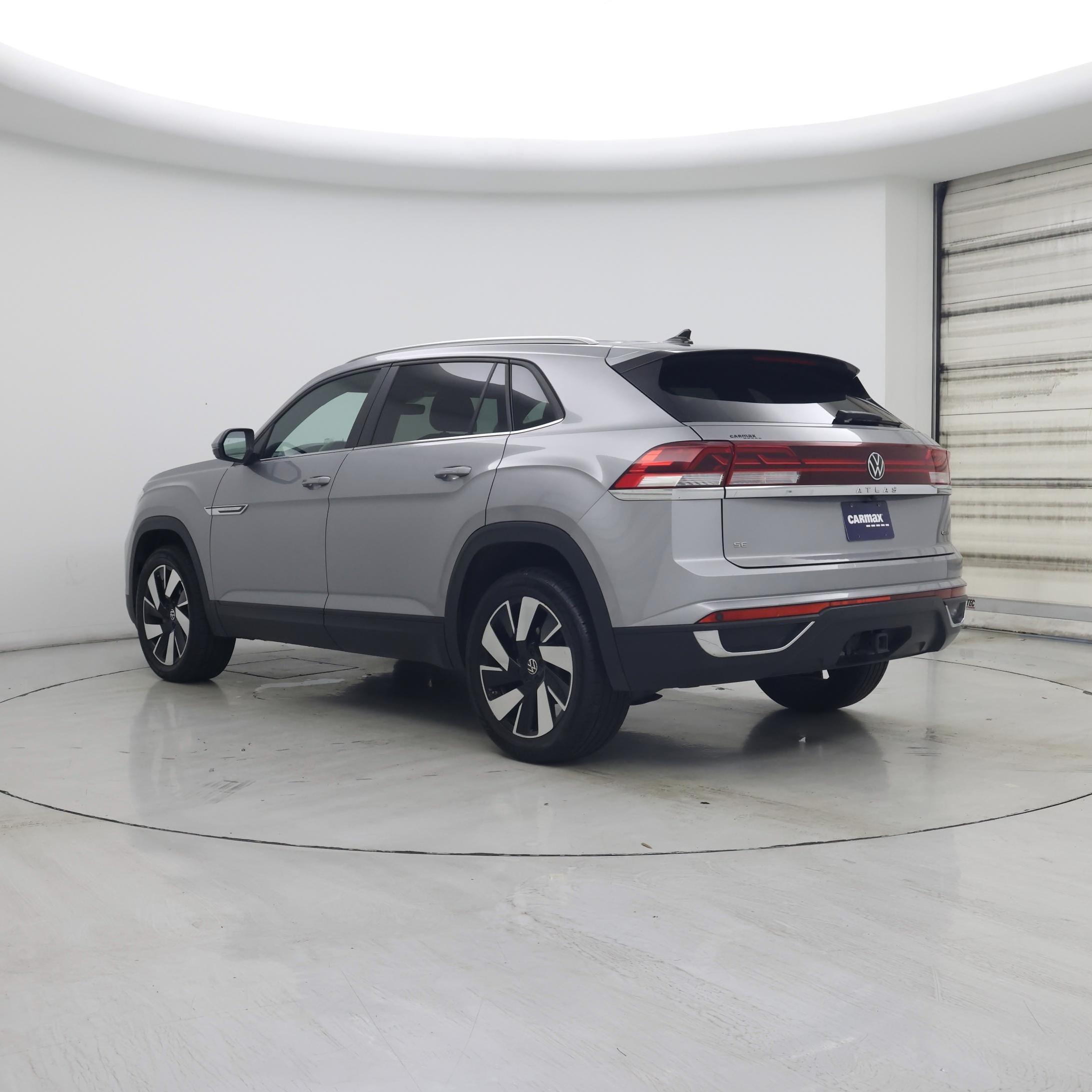 Thumbnail: 2024 Volkswagen Atlas - 2