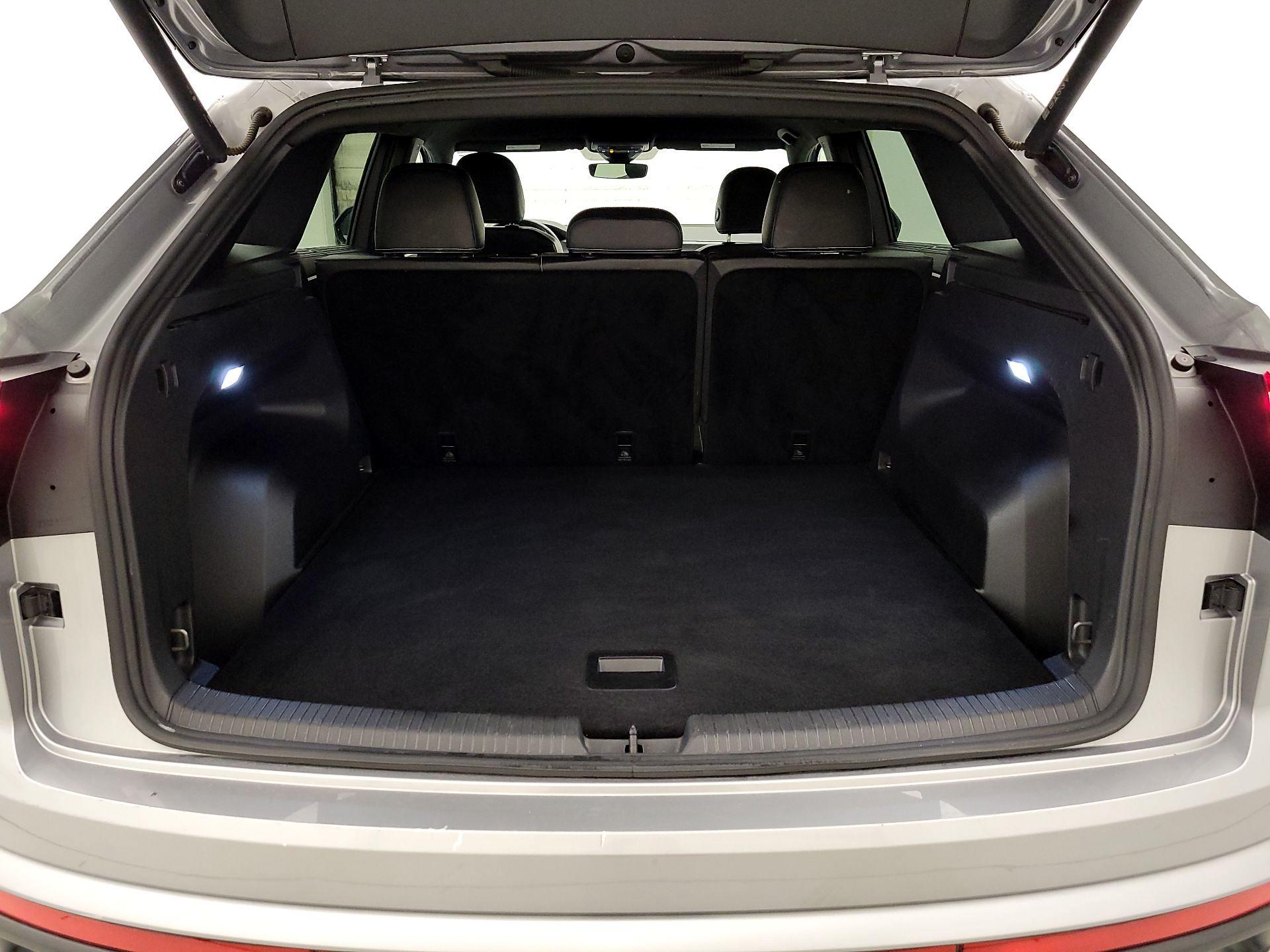 Thumbnail: 2024 Volkswagen Atlas - 20