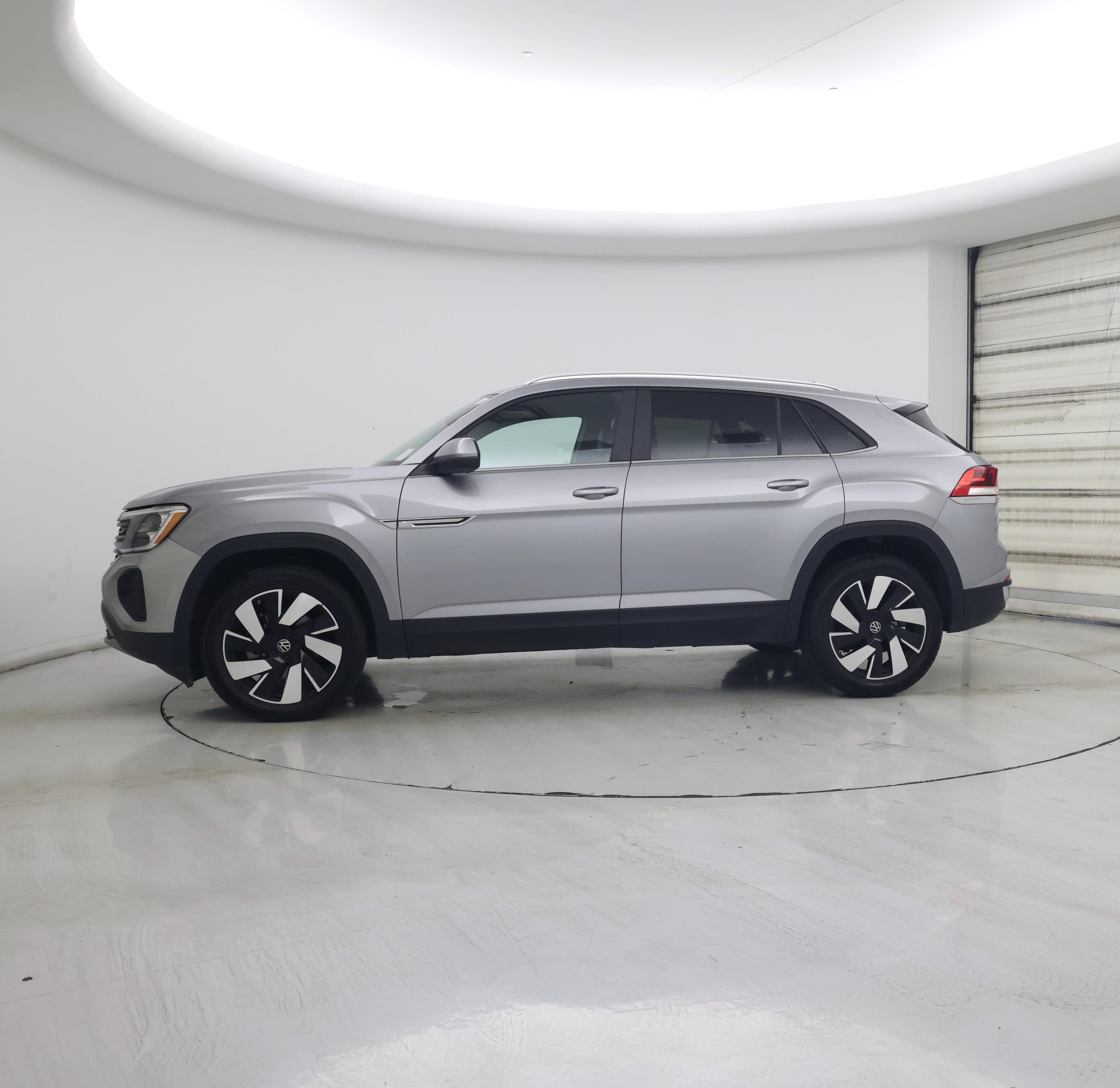 Thumbnail: 2024 Volkswagen Atlas - 3