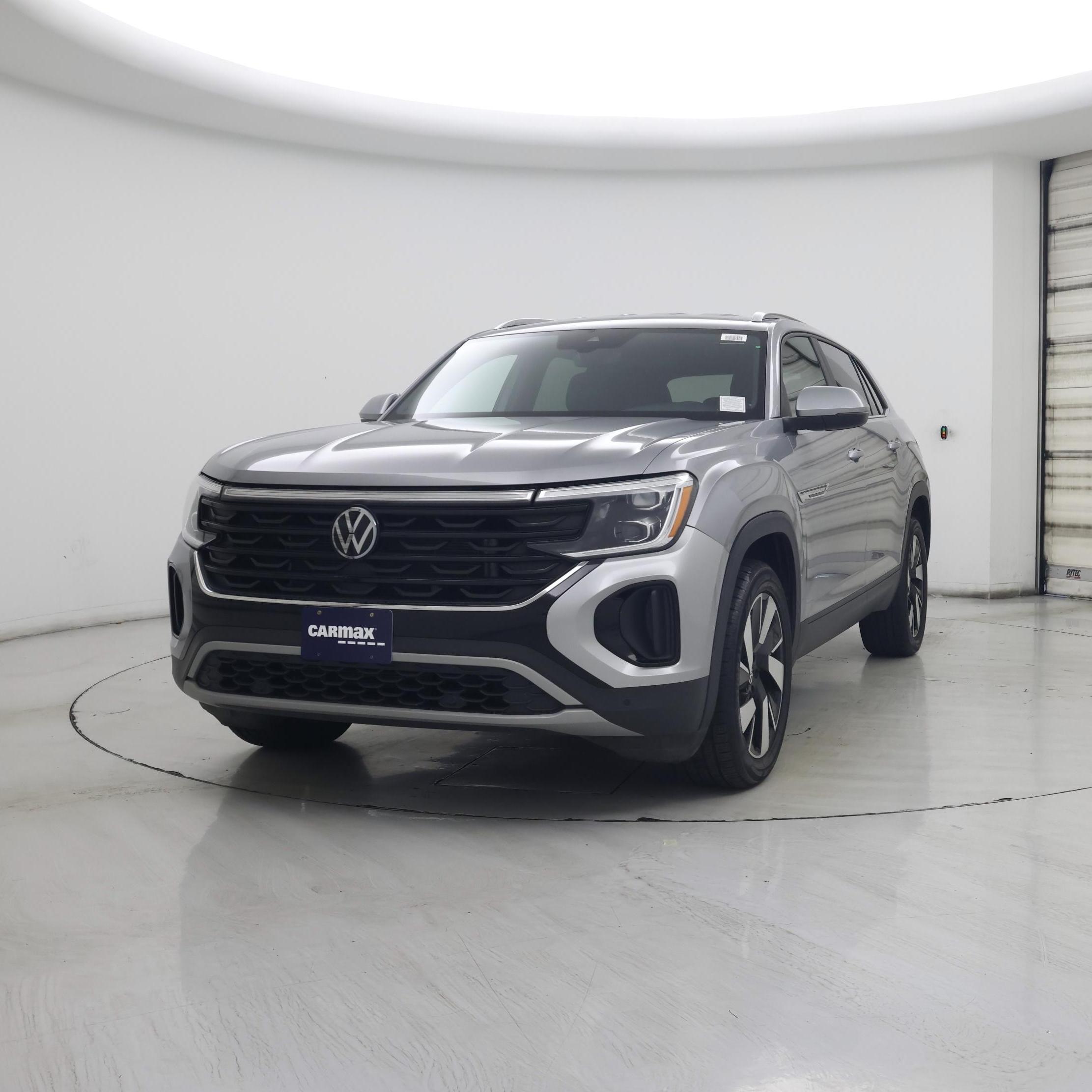 Thumbnail: 2024 Volkswagen Atlas - 4