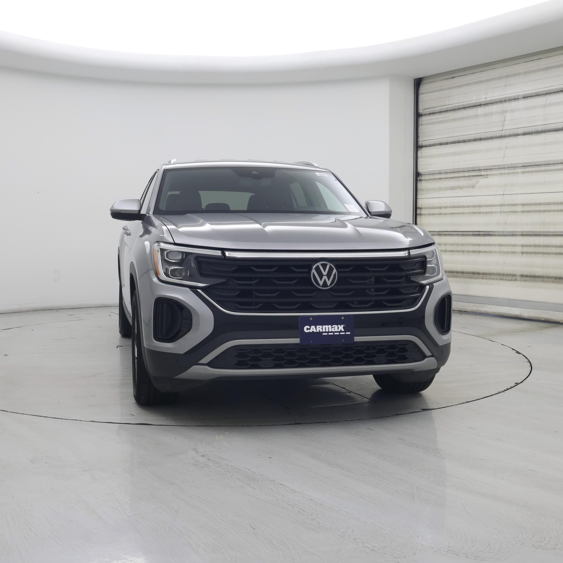 Thumbnail: 2024 Volkswagen Atlas - 5