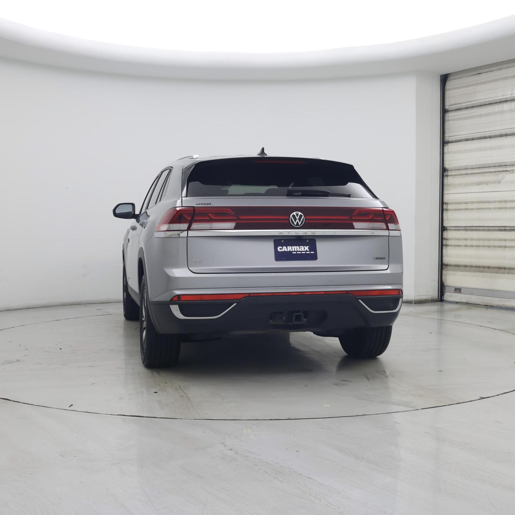 Thumbnail: 2024 Volkswagen Atlas - 6