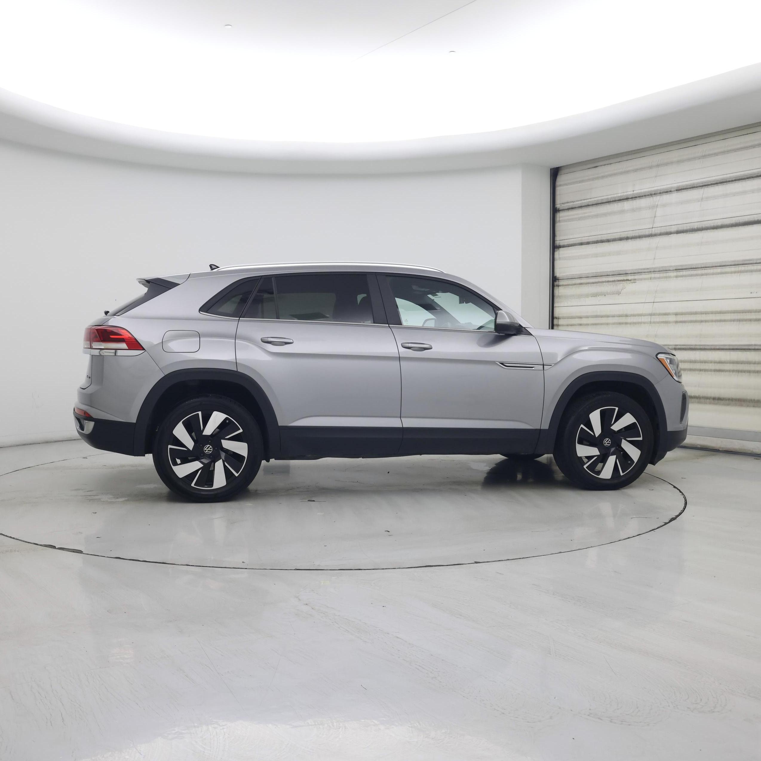 Thumbnail: 2024 Volkswagen Atlas - 7