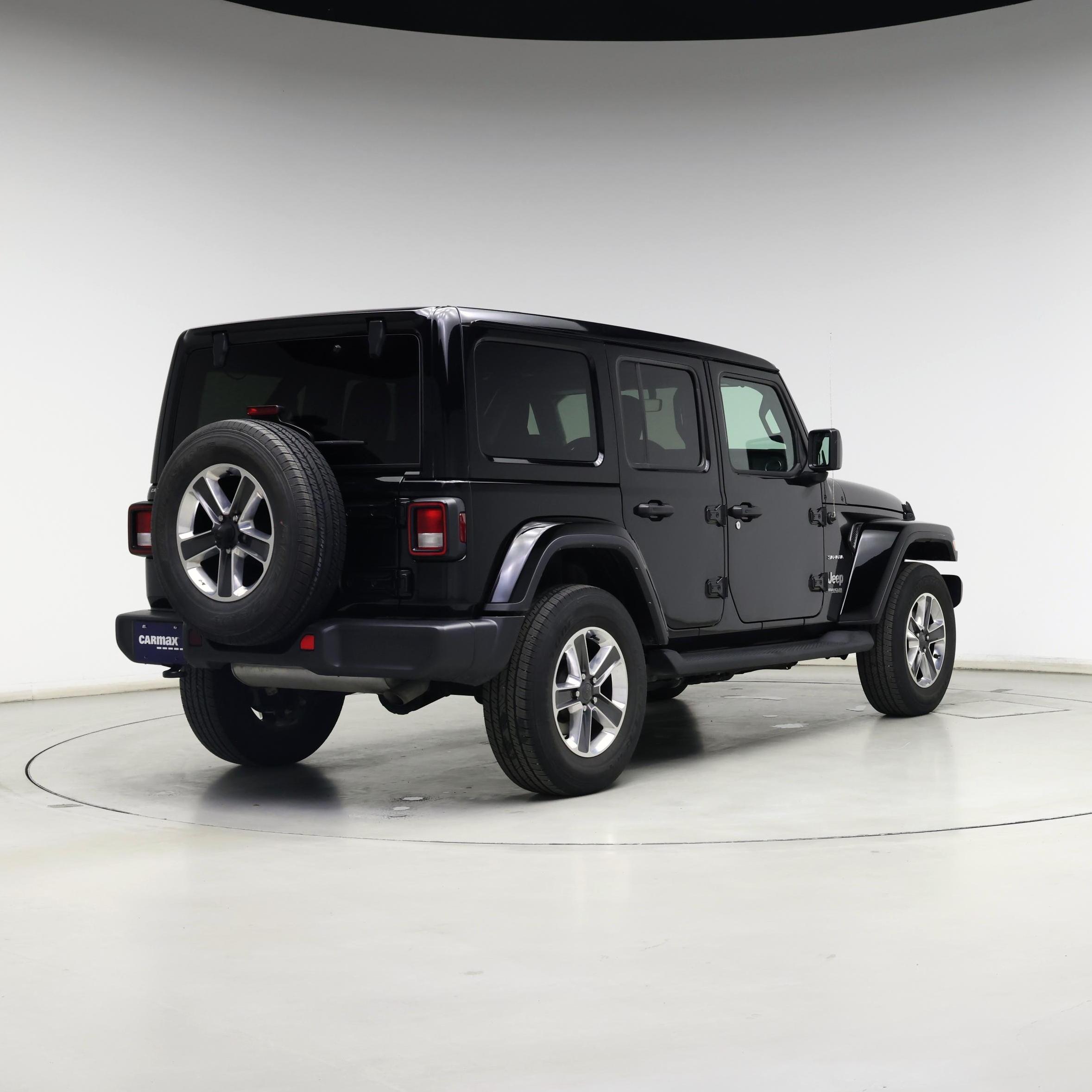 Thumbnail: 2022 Jeep Wrangler - 8