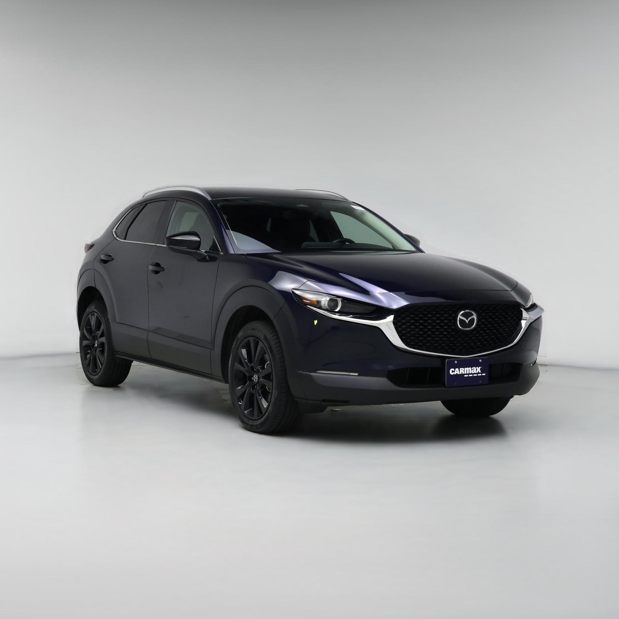 Thumbnail: 2024 Mazda CX-30 - 1