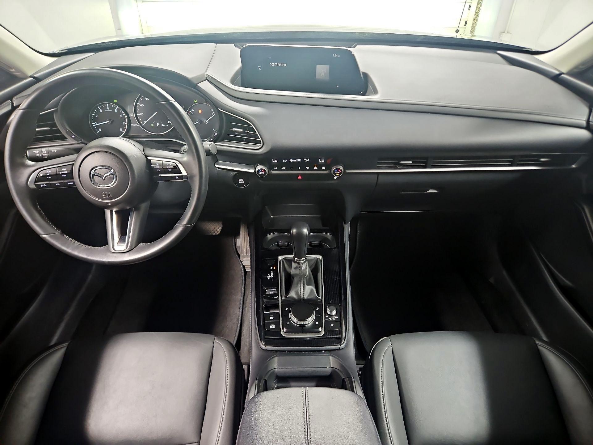 Thumbnail: 2024 Mazda CX-30 - 9