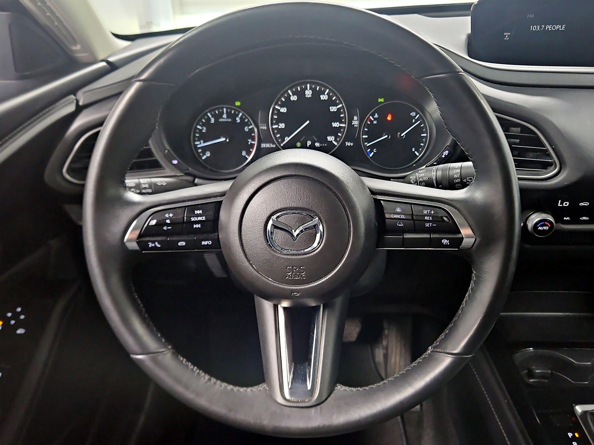 Thumbnail: 2024 Mazda CX-30 - 10