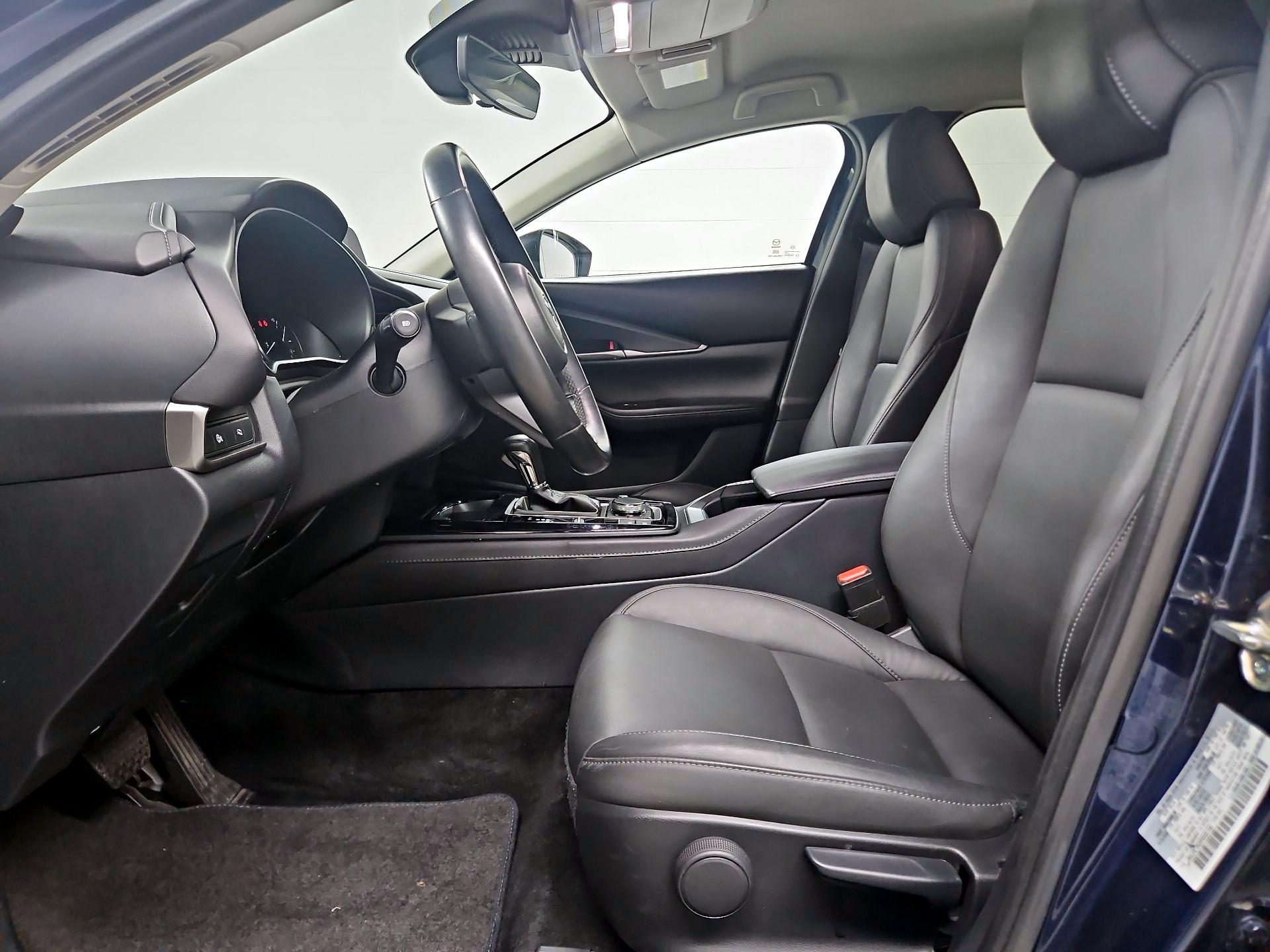 Thumbnail: 2024 Mazda CX-30 - 11