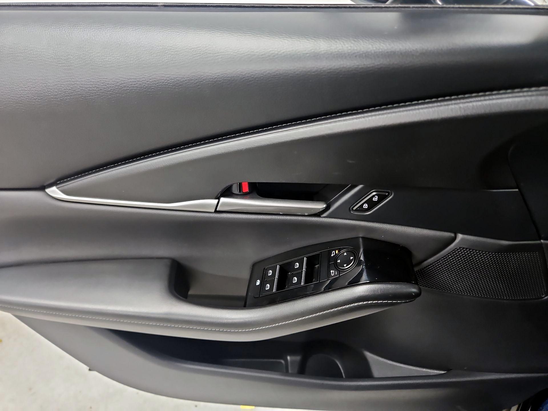 Thumbnail: 2024 Mazda CX-30 - 12