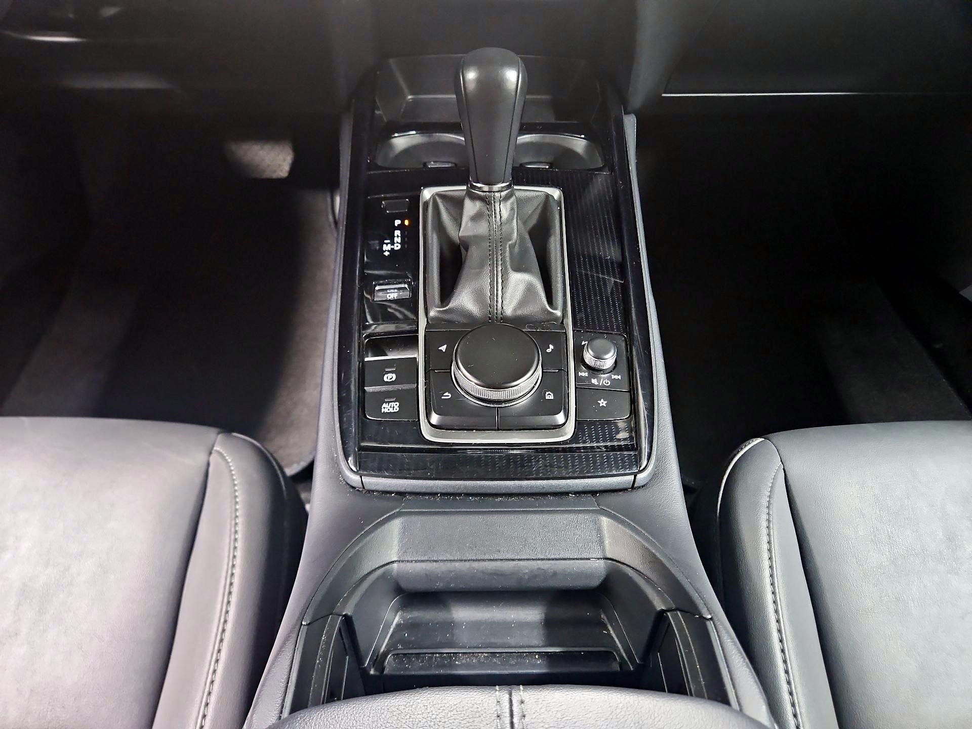 Thumbnail: 2024 Mazda CX-30 - 17