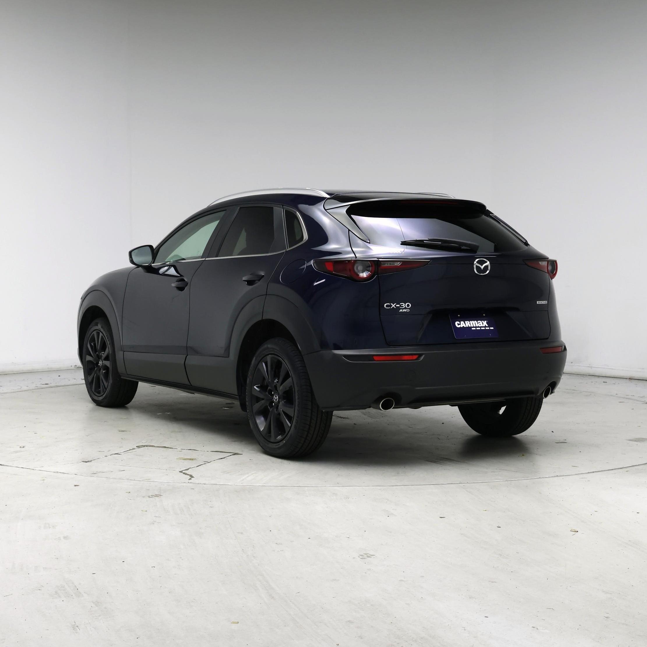 Thumbnail: 2024 Mazda CX-30 - 2