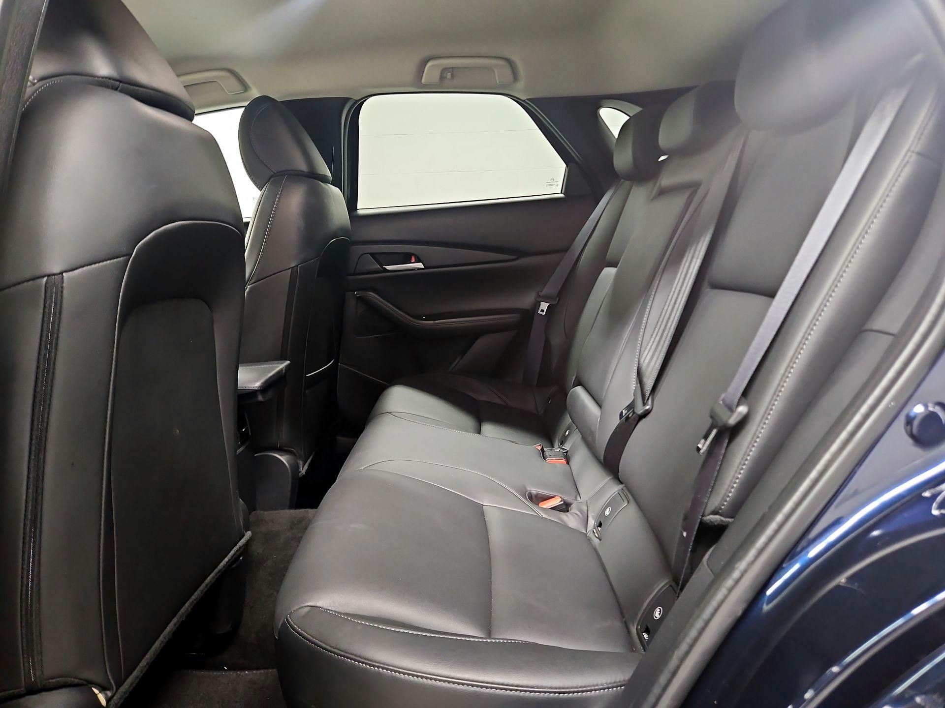 Thumbnail: 2024 Mazda CX-30 - 19