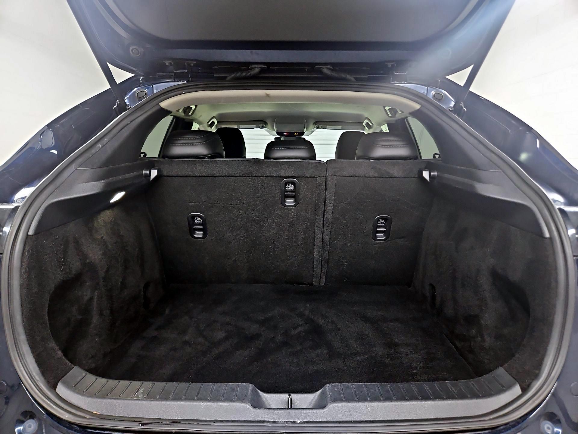 Thumbnail: 2024 Mazda CX-30 - 20