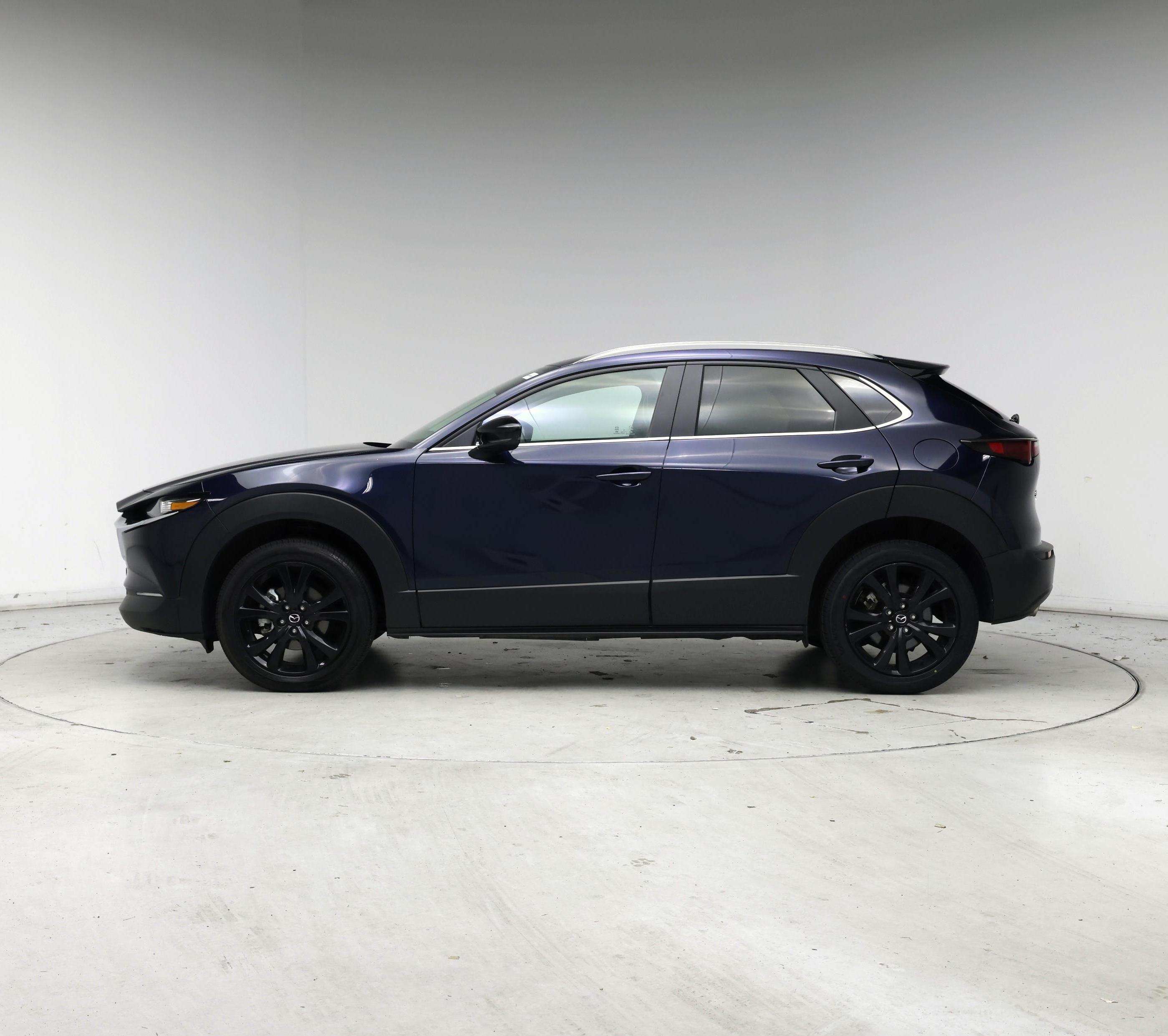 Thumbnail: 2024 Mazda CX-30 - 3