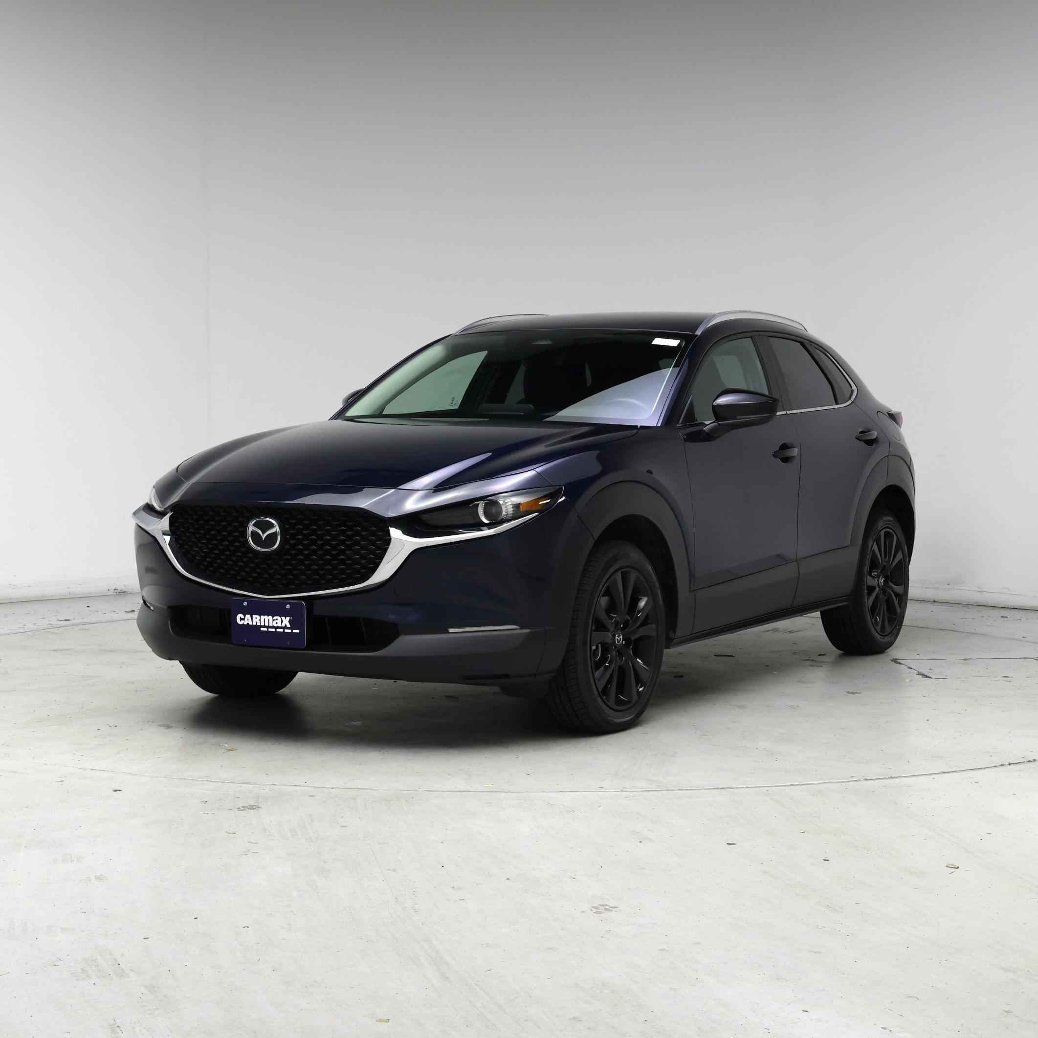 Thumbnail: 2024 Mazda CX-30 - 4