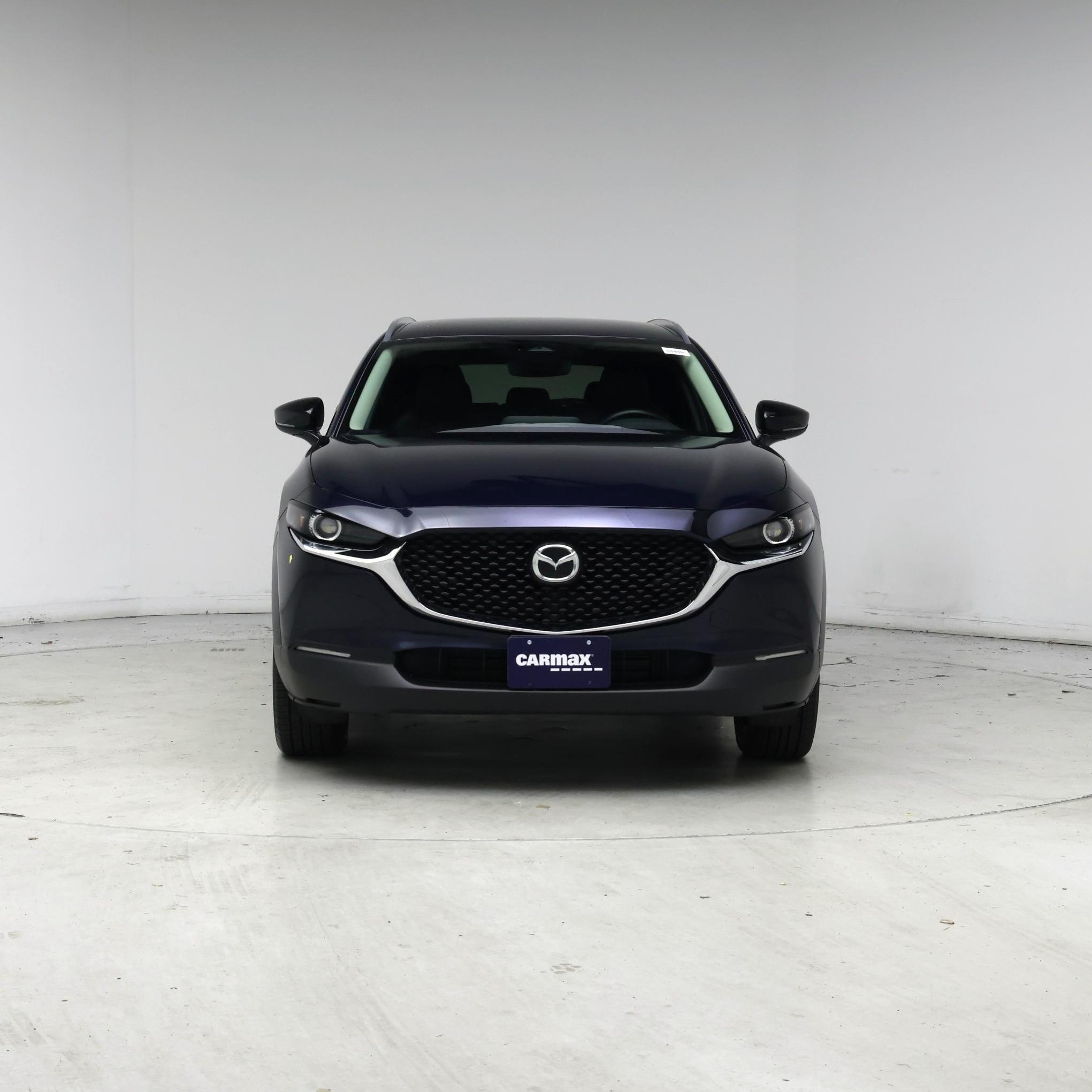 Thumbnail: 2024 Mazda CX-30 - 5