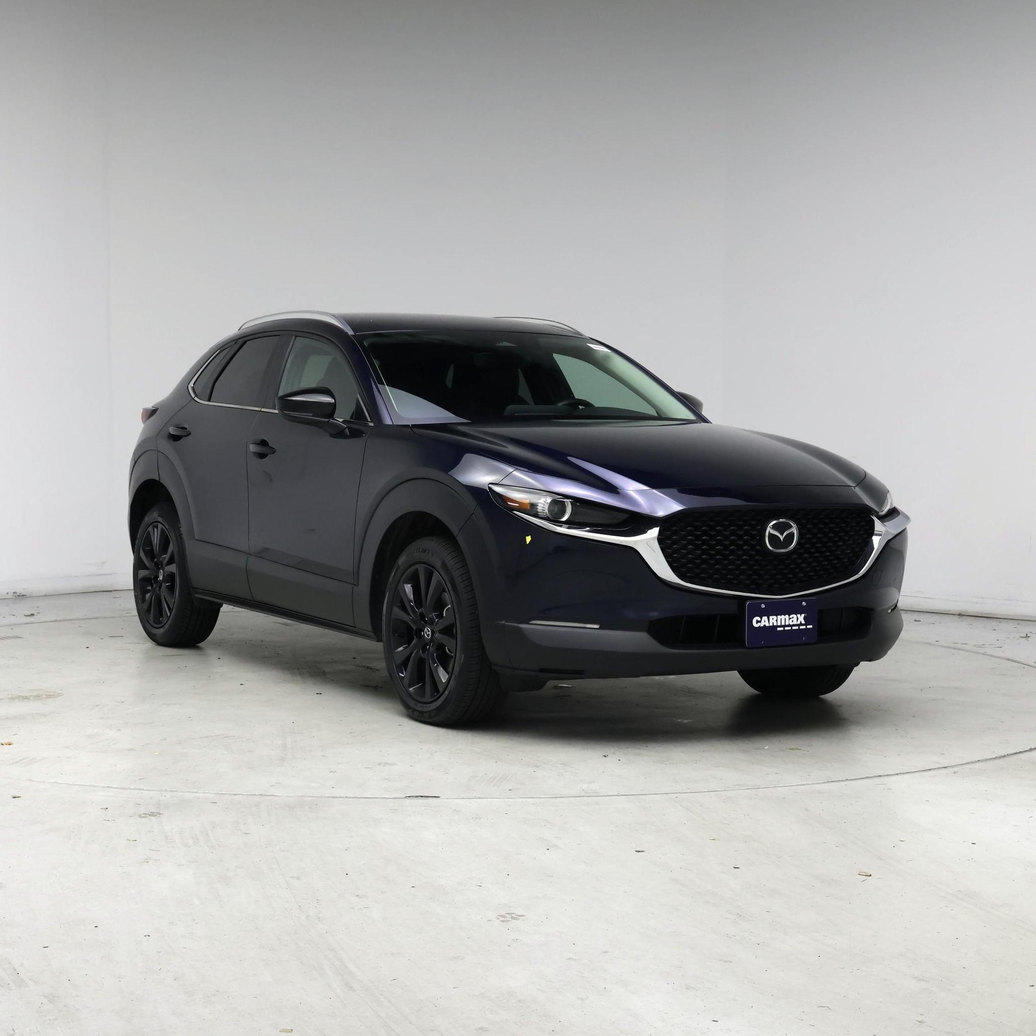Thumbnail: 2024 Mazda CX-30 - 7
