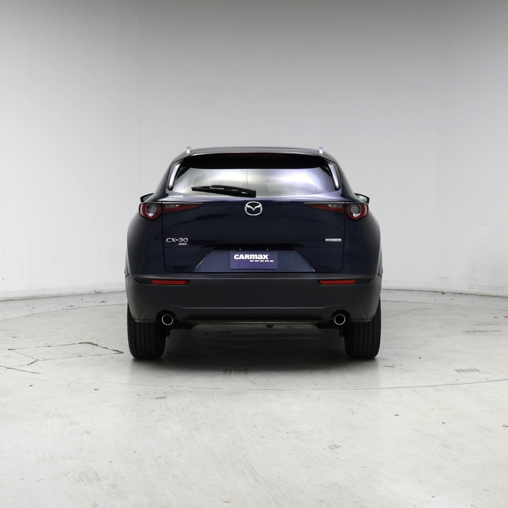 Thumbnail: 2024 Mazda CX-30 - 8