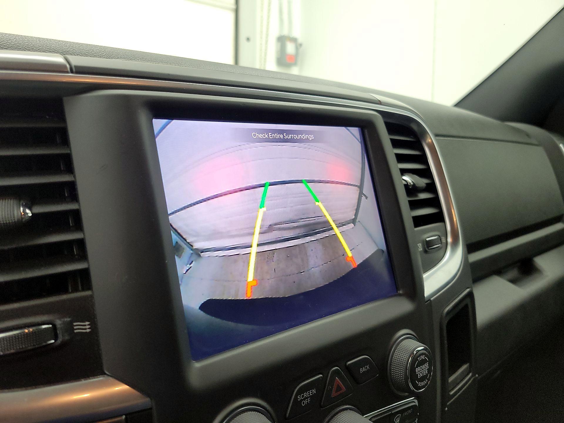 Thumbnail: 2022 RAM 1500 Classic - 13