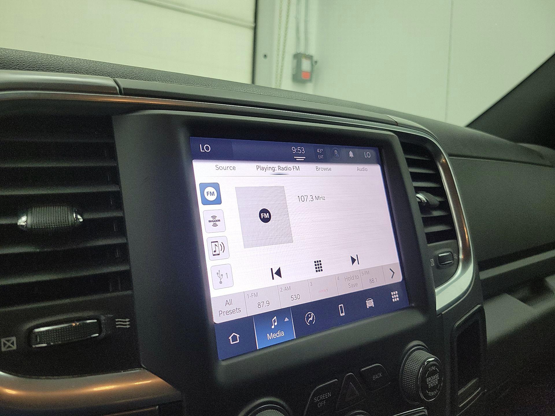 Thumbnail: 2022 RAM 1500 Classic - 14