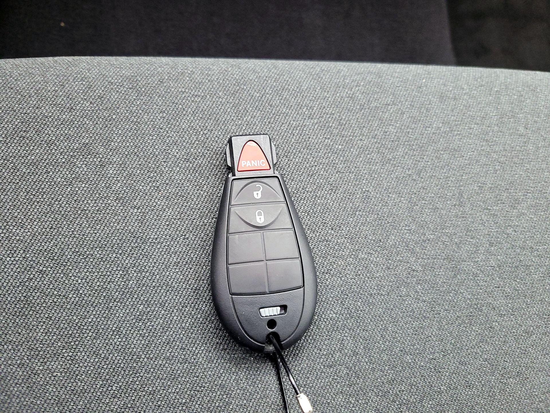 Thumbnail: 2022 RAM 1500 Classic - 20