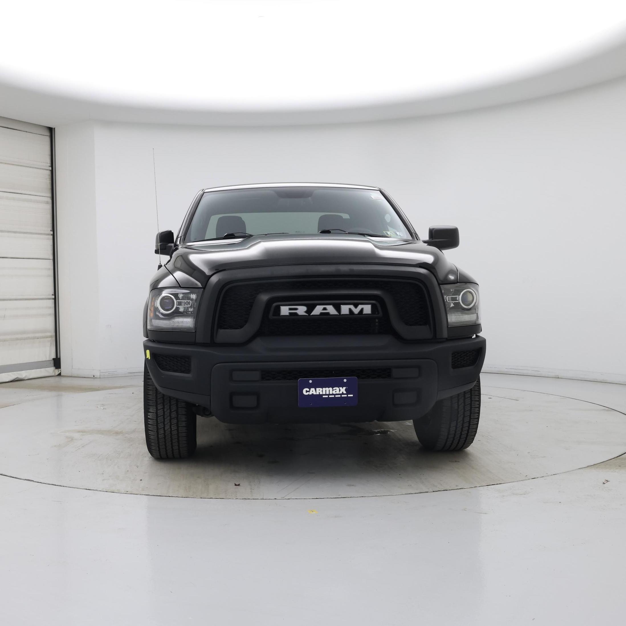 Thumbnail: 2022 RAM 1500 Classic - 5