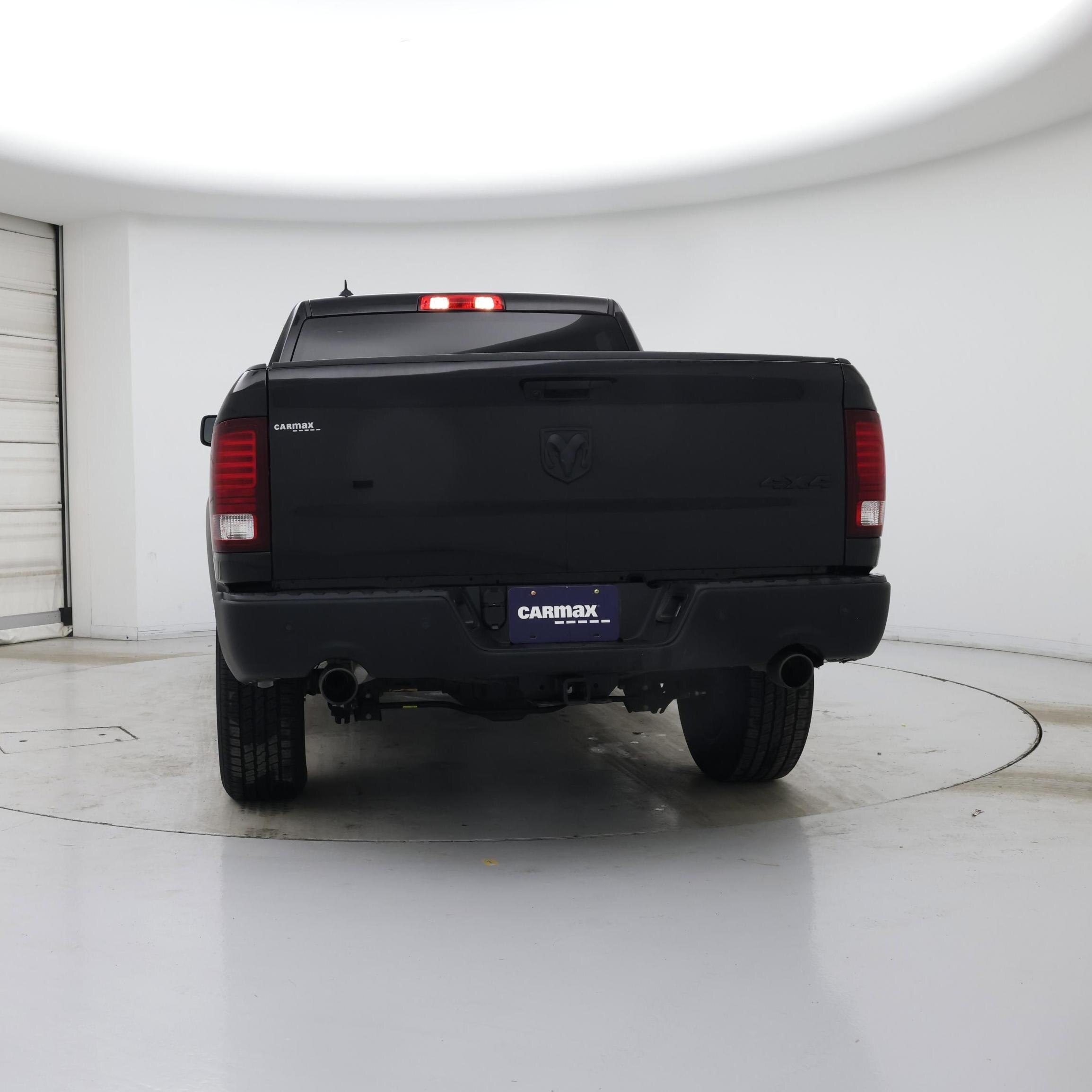 Thumbnail: 2022 RAM 1500 Classic - 6