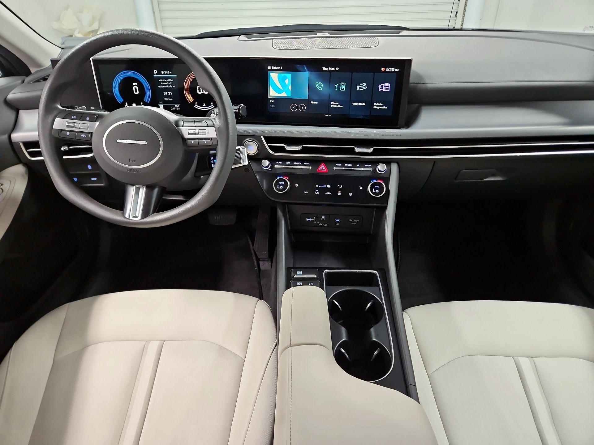 Thumbnail: 2025 Hyundai Sonata - 9