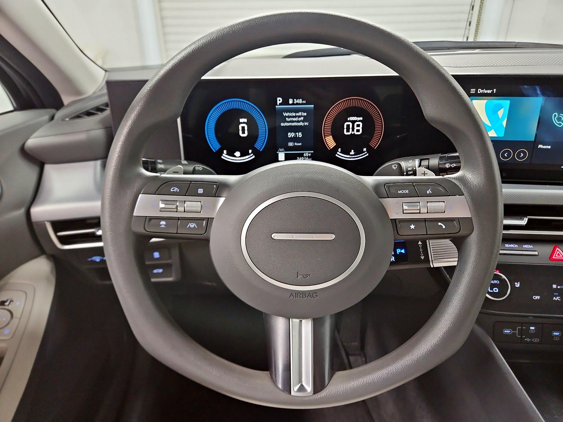 Thumbnail: 2025 Hyundai Sonata - 10