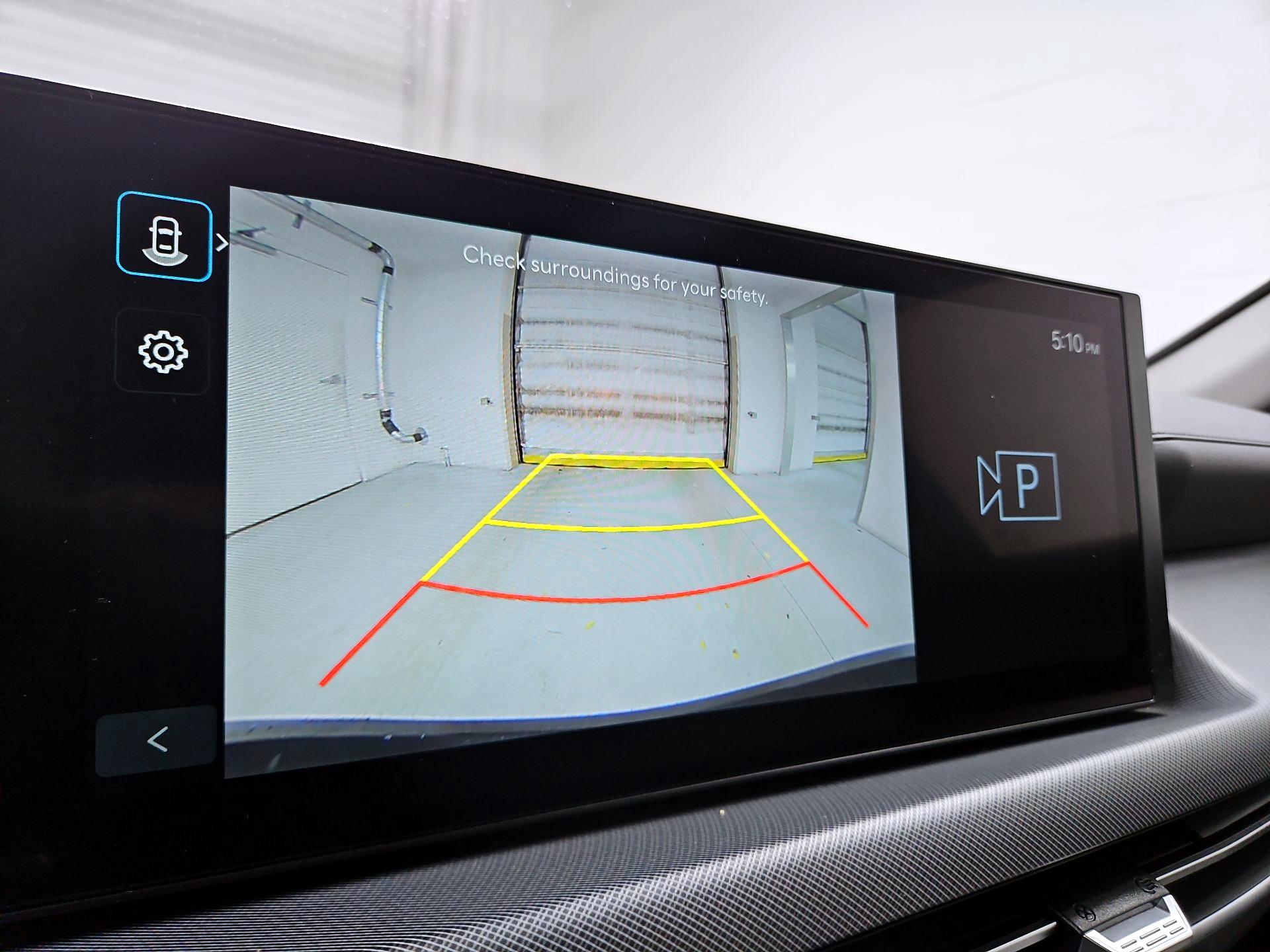 Thumbnail: 2025 Hyundai Sonata - 14