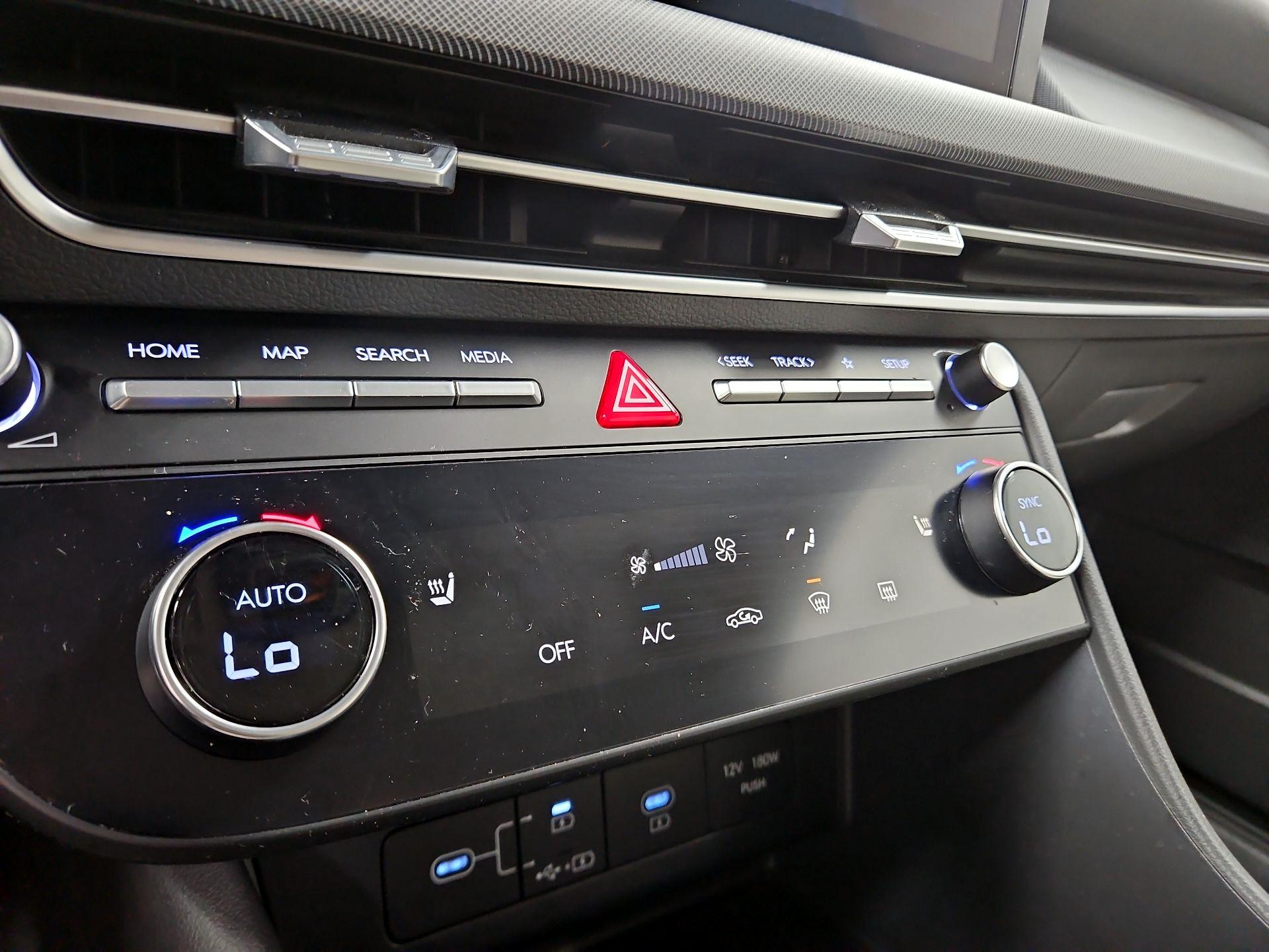 Thumbnail: 2025 Hyundai Sonata - 16