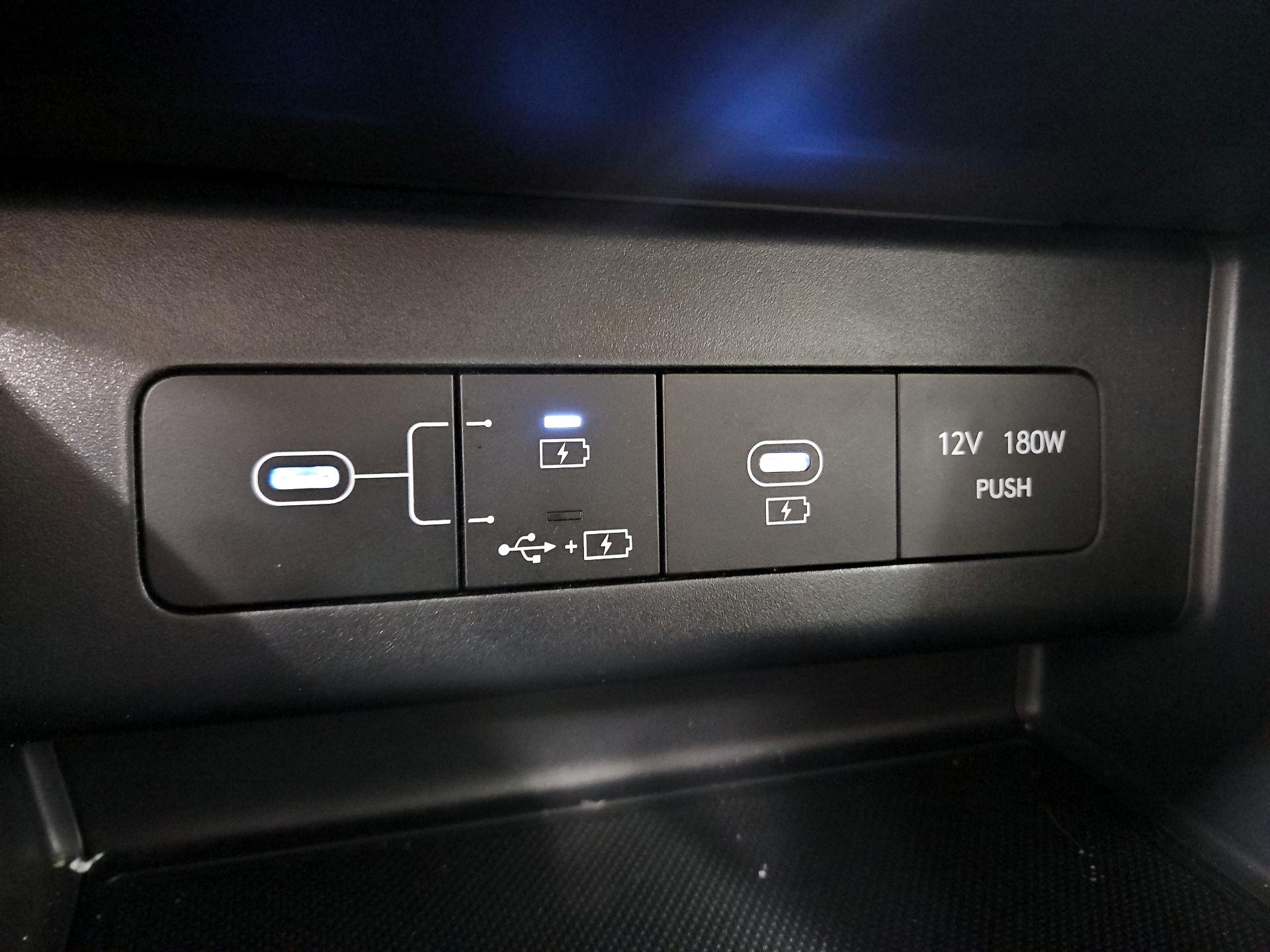 Thumbnail: 2025 Hyundai Sonata - 18