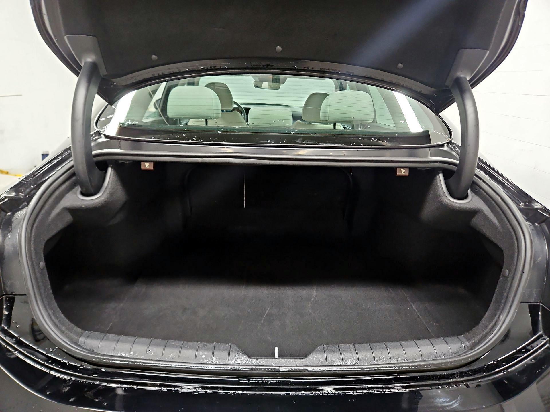 Thumbnail: 2025 Hyundai Sonata - 20