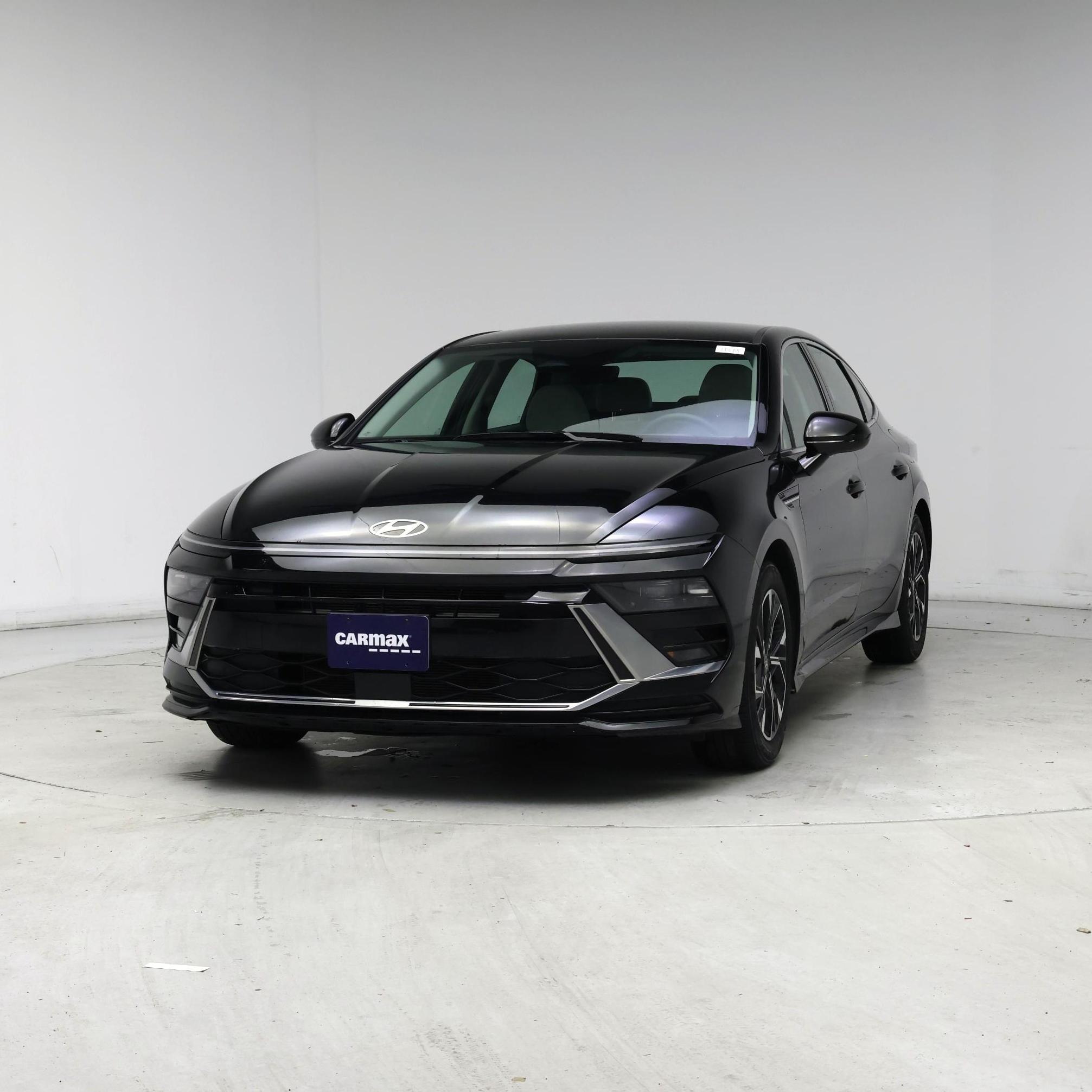 Thumbnail: 2025 Hyundai Sonata - 4