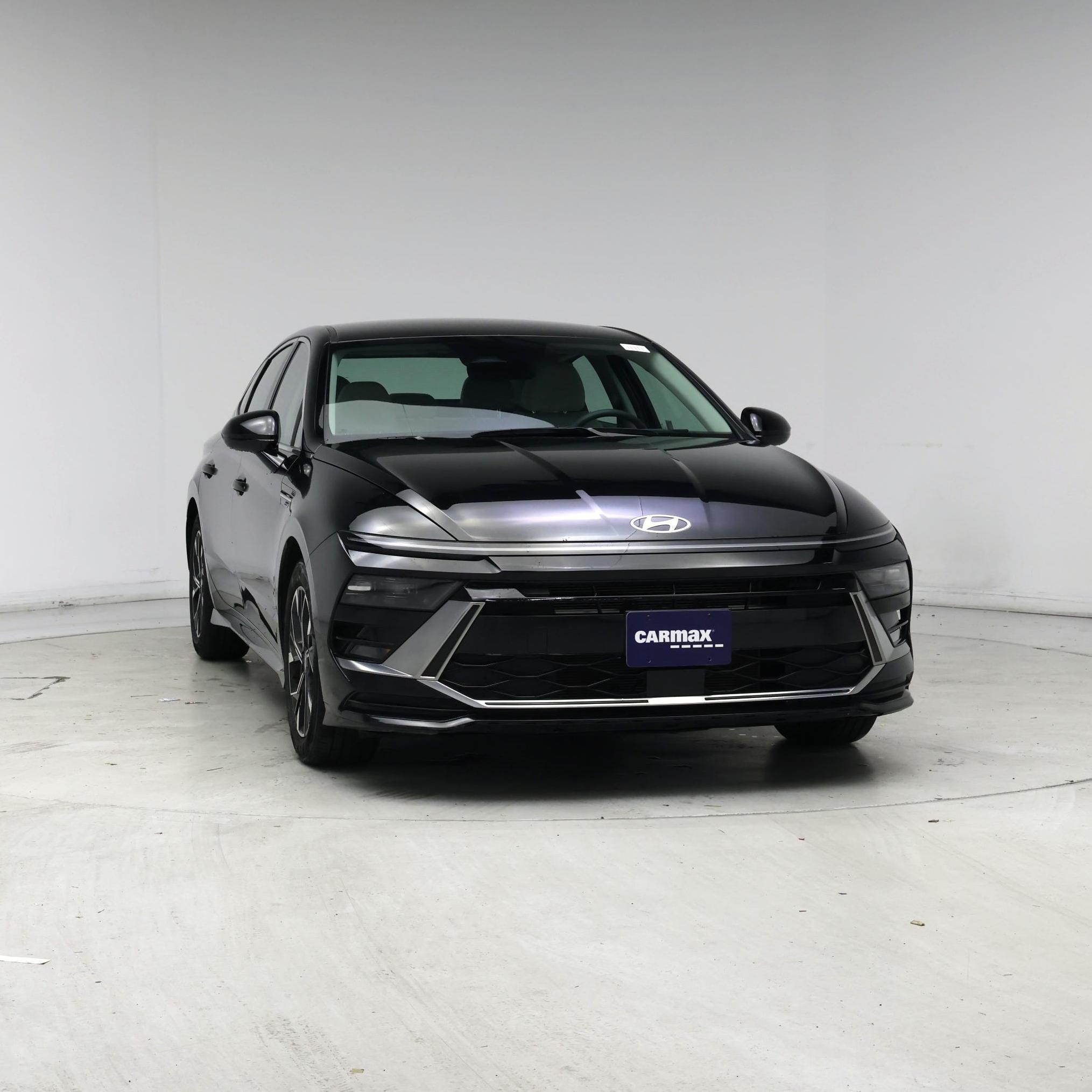 Thumbnail: 2025 Hyundai Sonata - 5