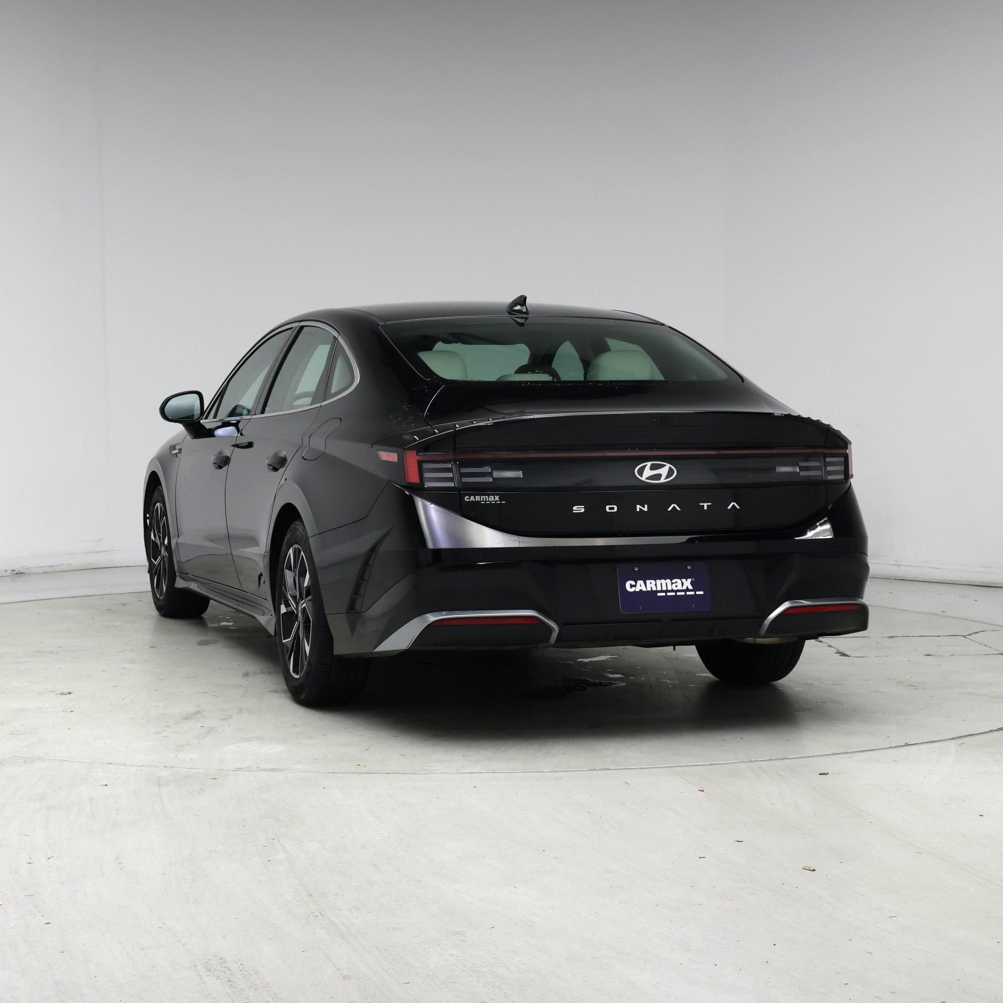 Thumbnail: 2025 Hyundai Sonata - 6