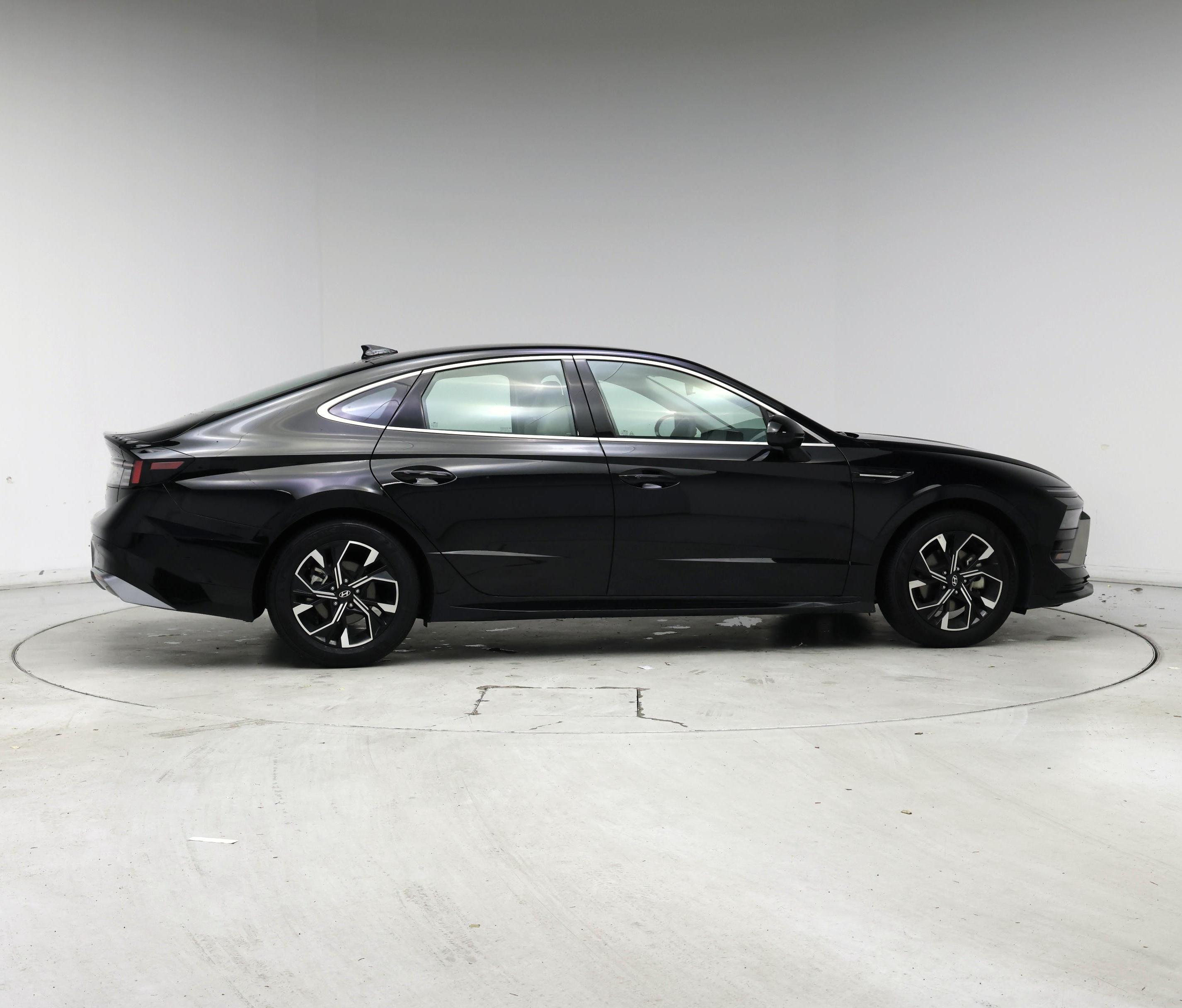 Thumbnail: 2025 Hyundai Sonata - 7