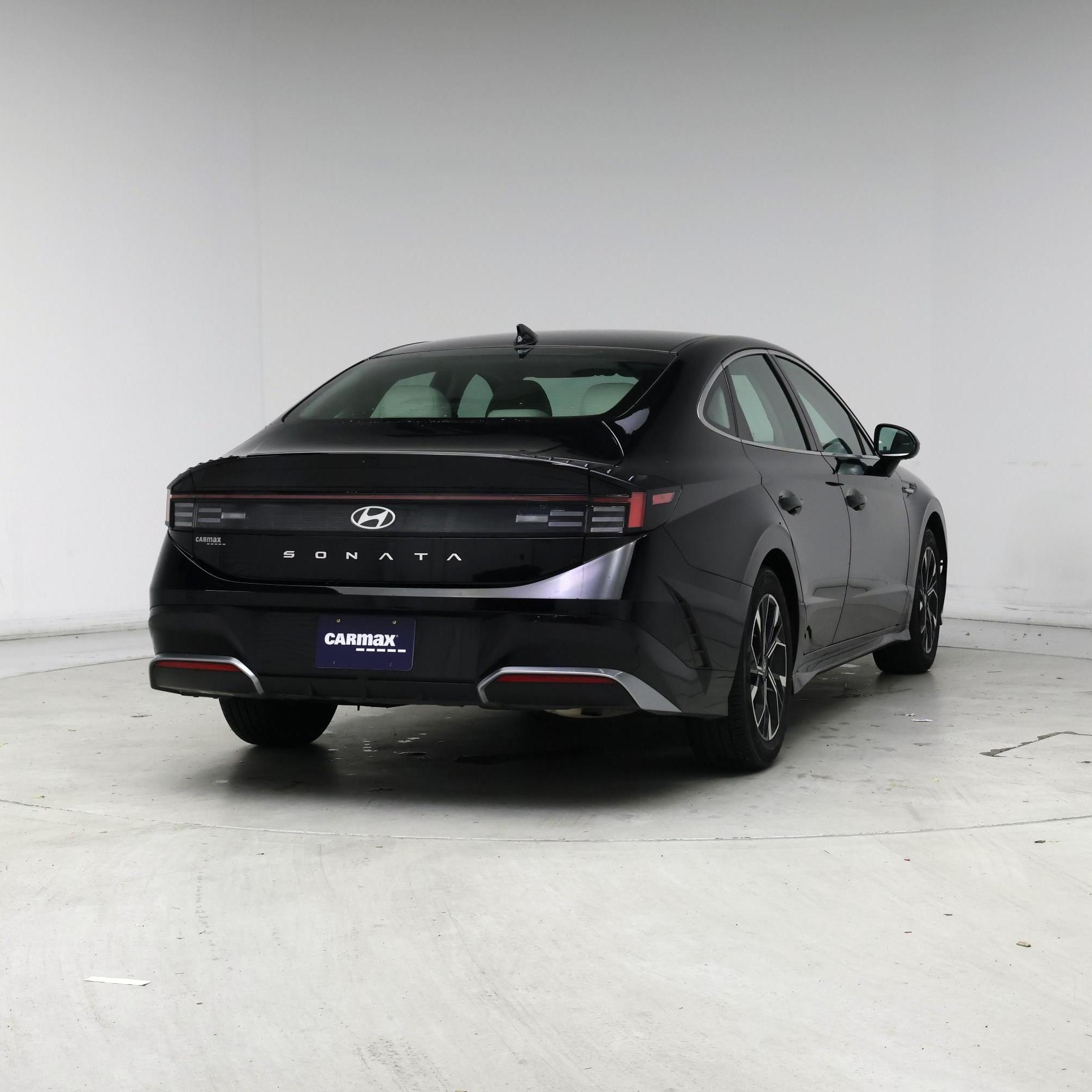 Thumbnail: 2025 Hyundai Sonata - 8