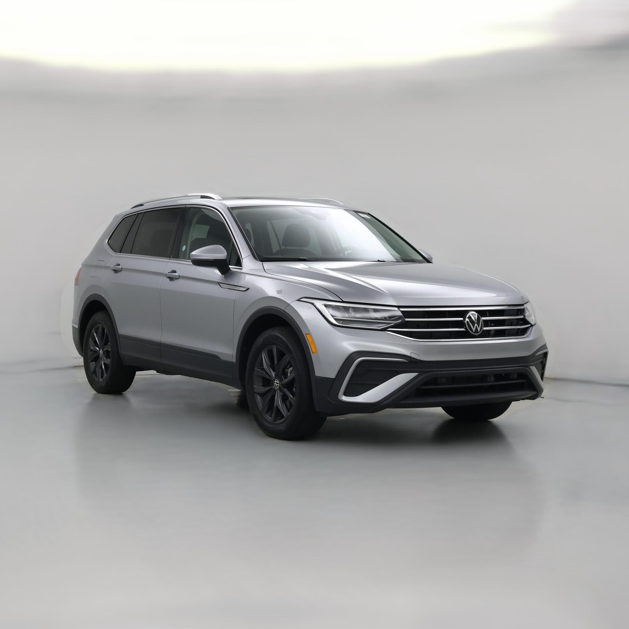 Thumbnail: 2024 Volkswagen Tiguan - 1