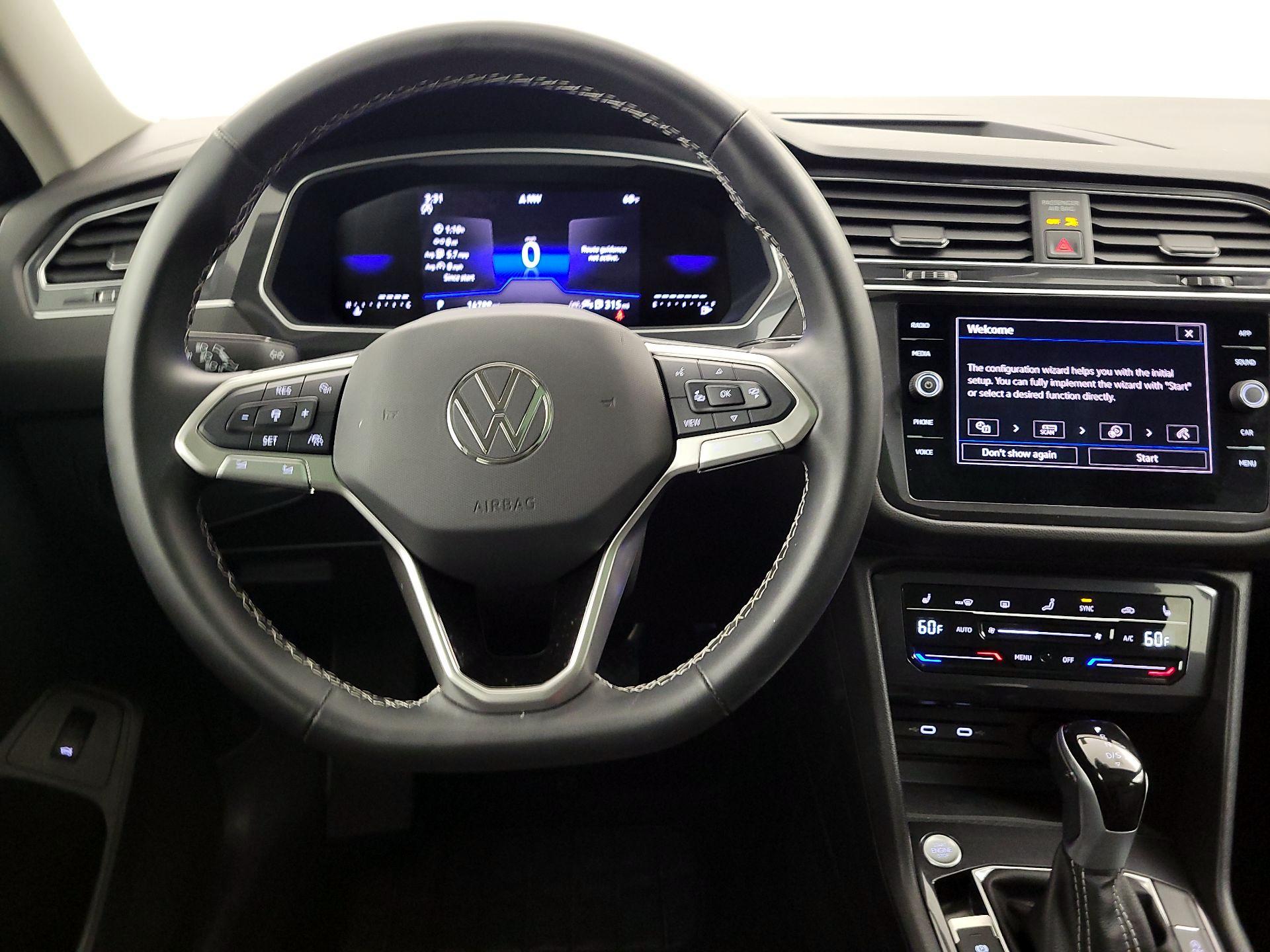 Thumbnail: 2024 Volkswagen Tiguan - 10