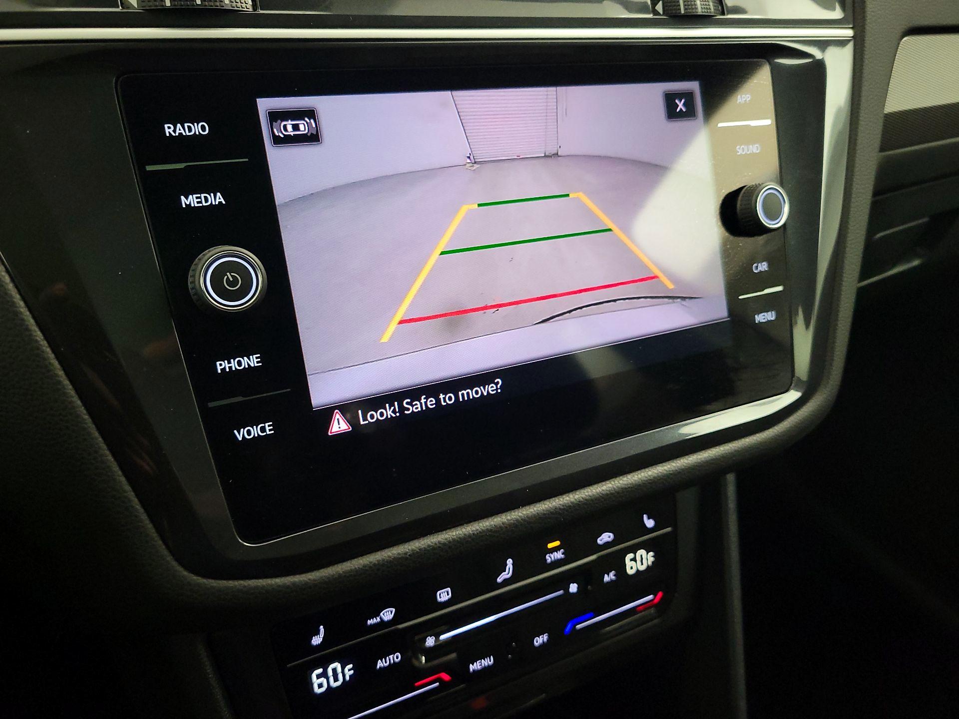 Thumbnail: 2024 Volkswagen Tiguan - 14