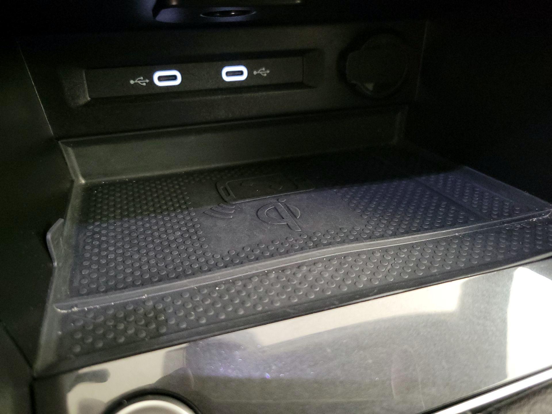 Thumbnail: 2024 Volkswagen Tiguan - 18