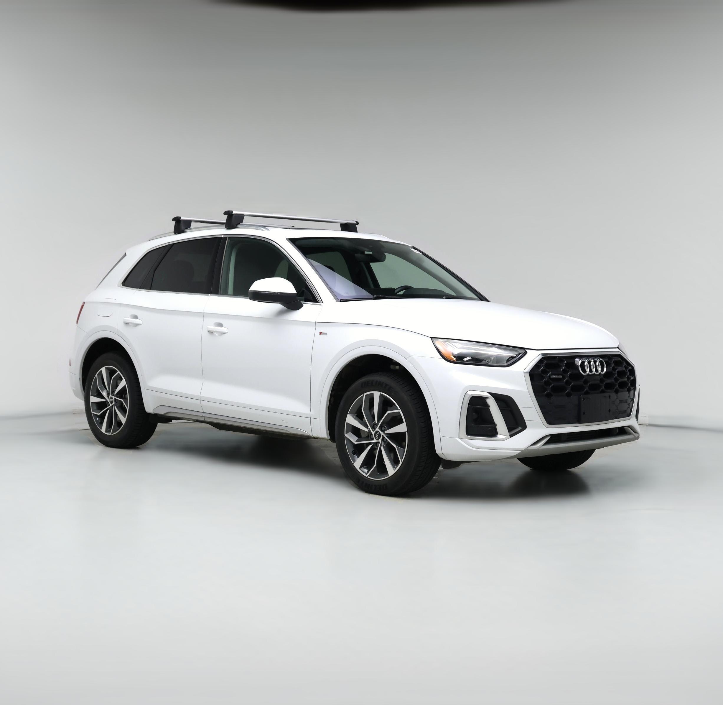 Thumbnail: 2024 Audi Q5 - 1