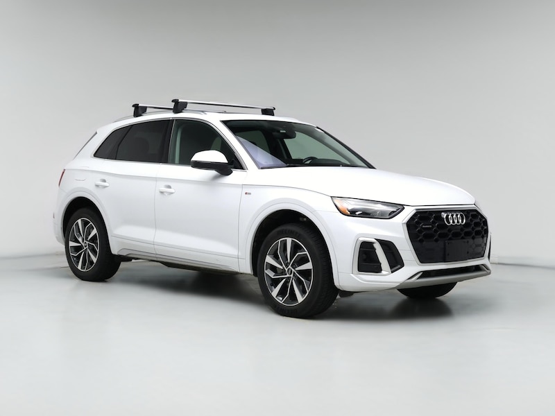 2024 Audi Q5 S-Line Premium Plus