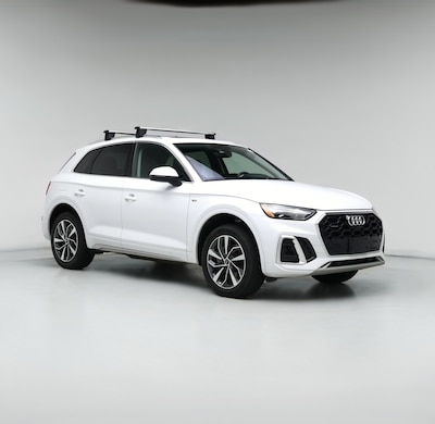 2024 Audi Q5 S-Line Premium Plus