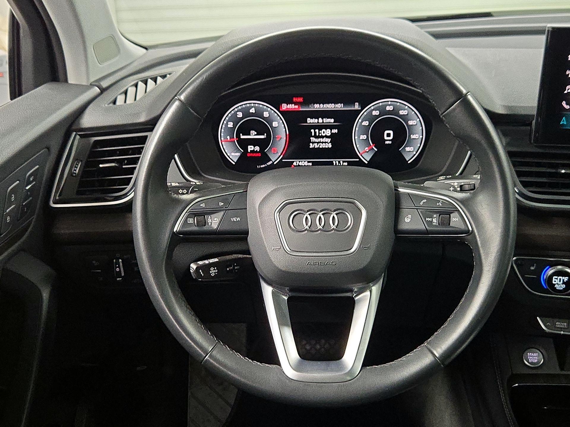 Thumbnail: 2024 Audi Q5 - 10