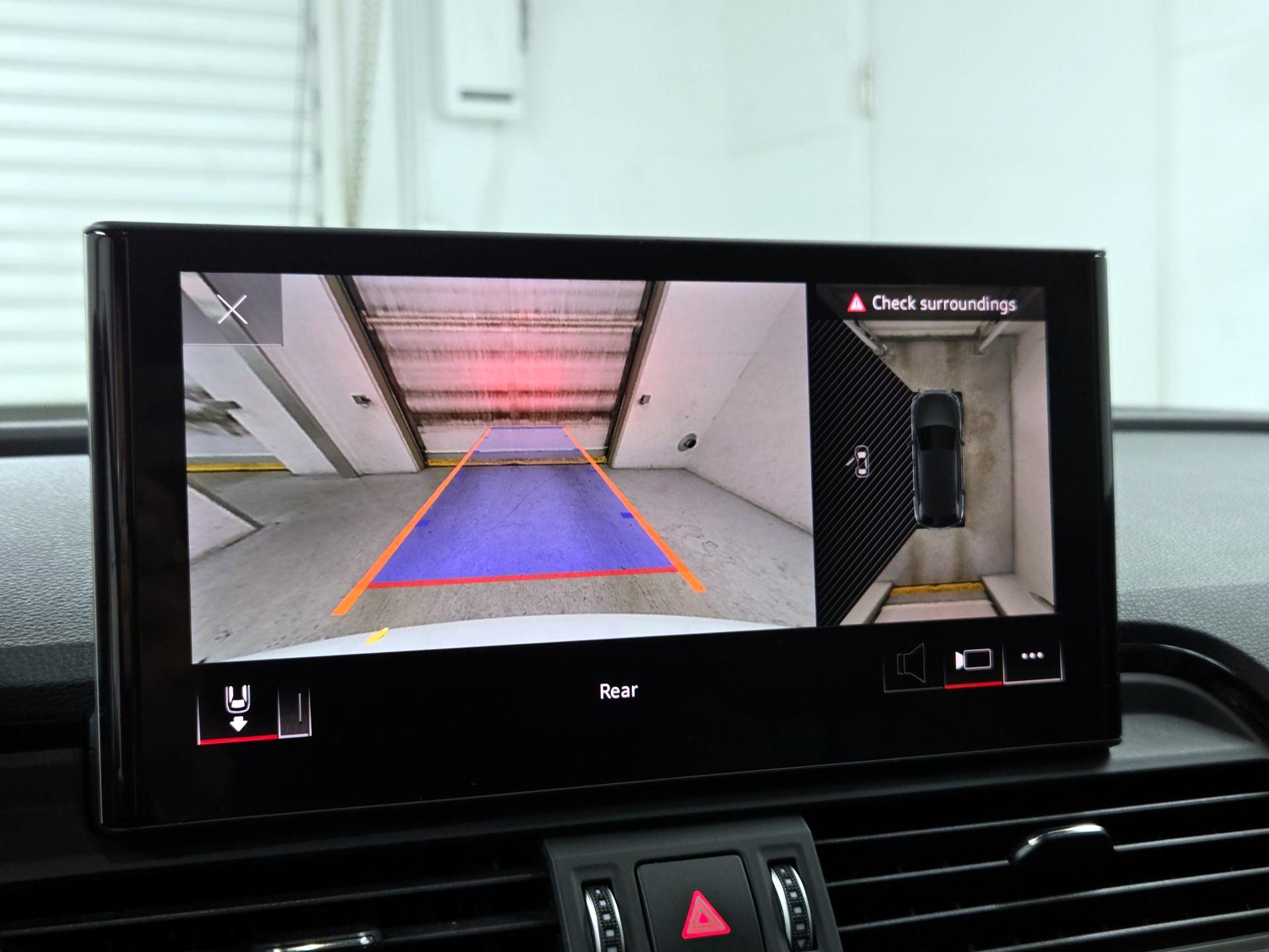 Thumbnail: 2024 Audi Q5 - 14