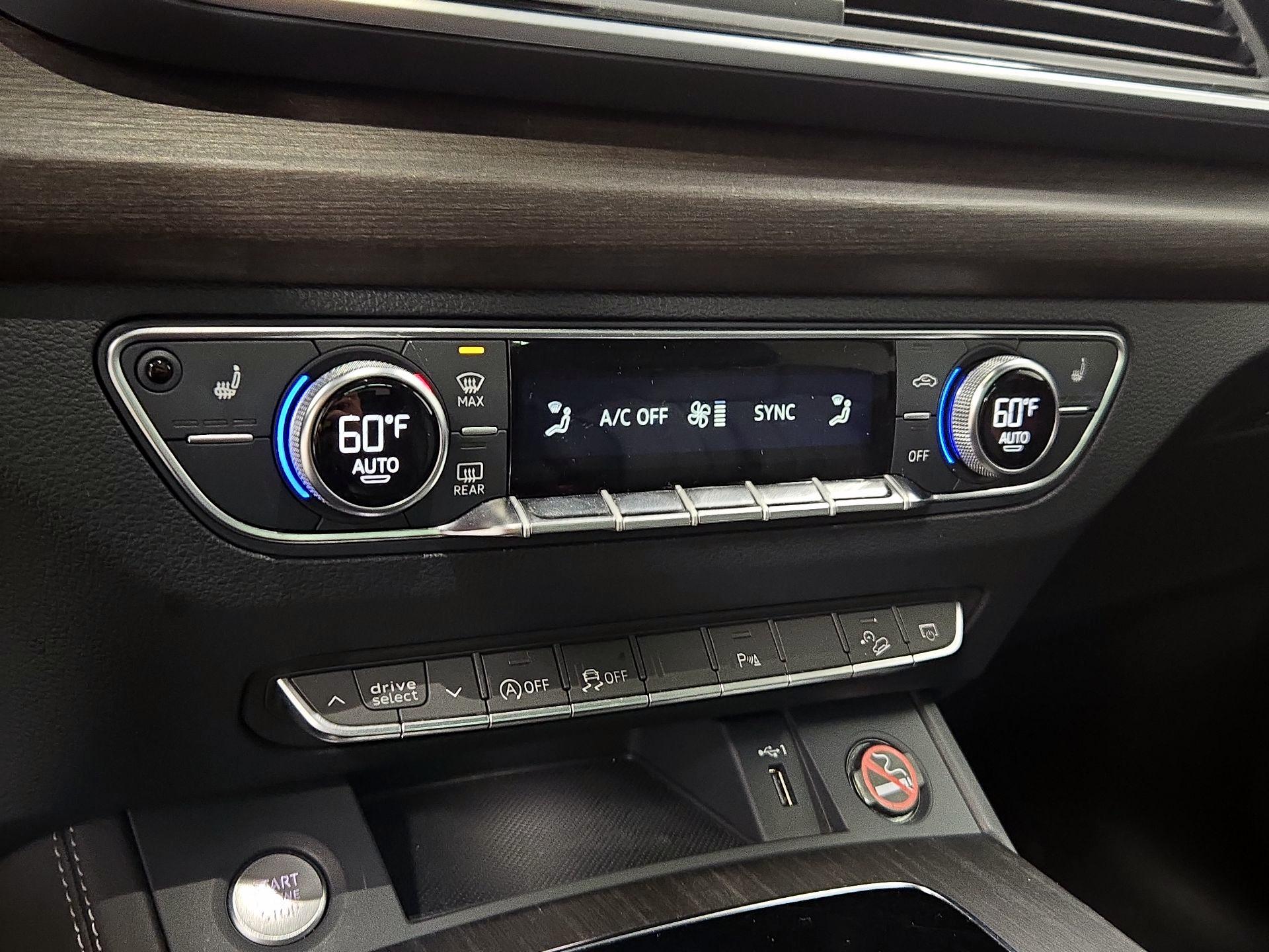 Thumbnail: 2024 Audi Q5 - 16